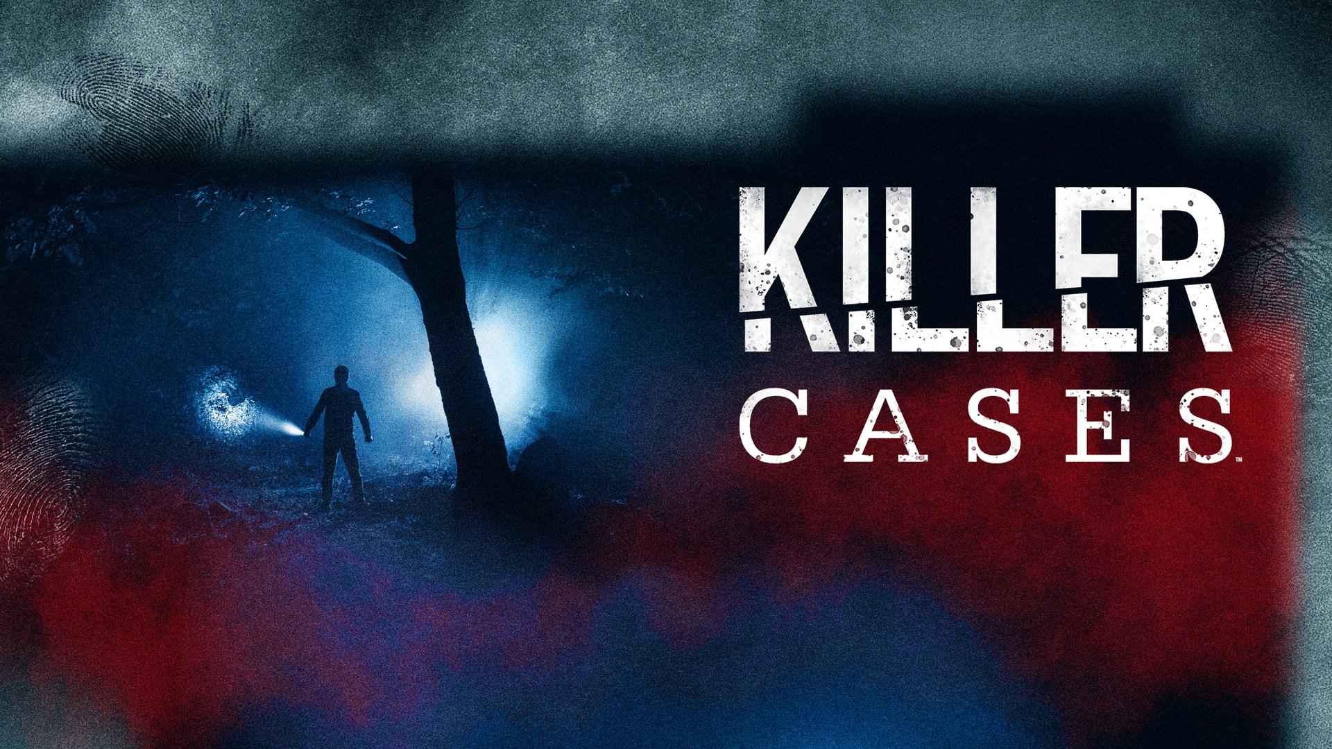 Killer Cases Season 7 Episode 1 : Death in a Suitcase