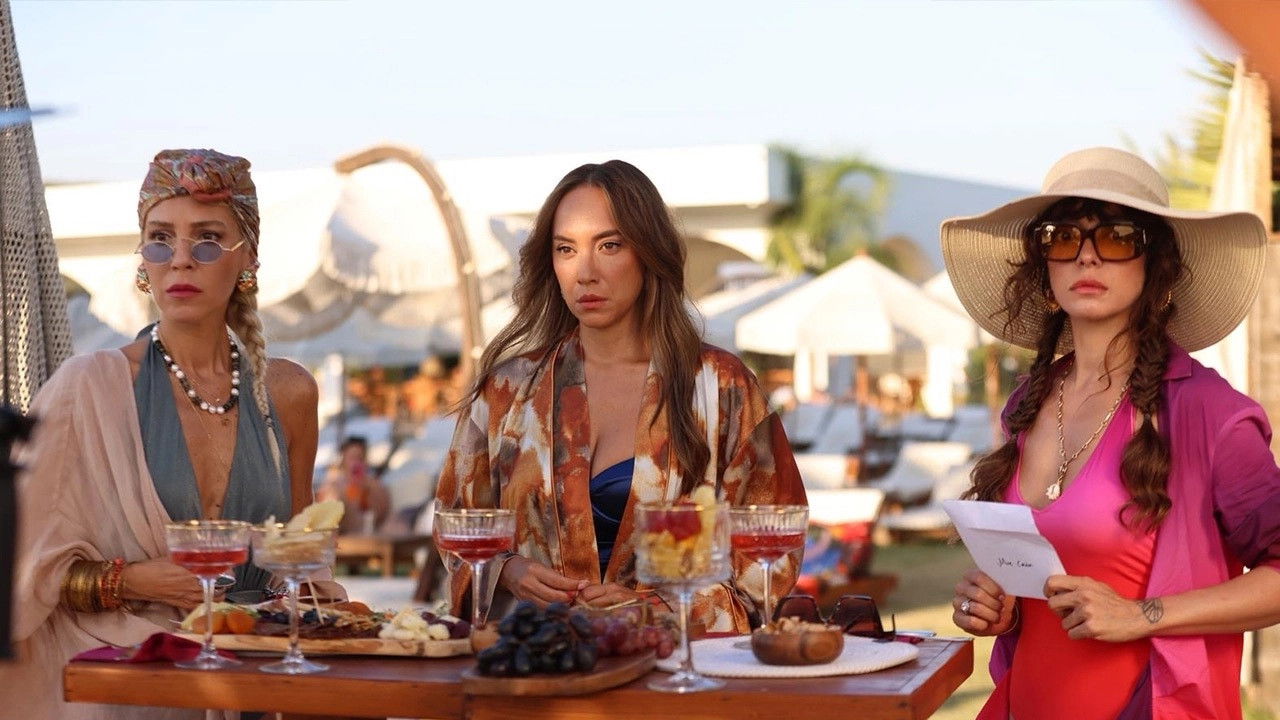 My Beautiful Revenge