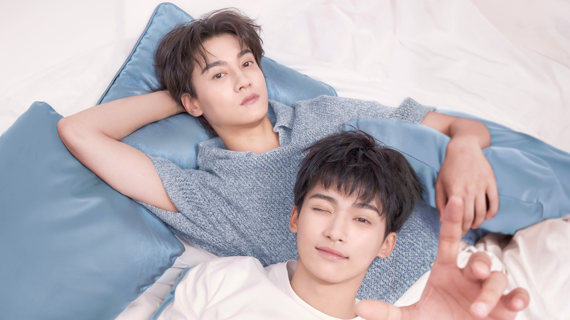 Revenged Love Season 1 Episode 12 : Episode 12