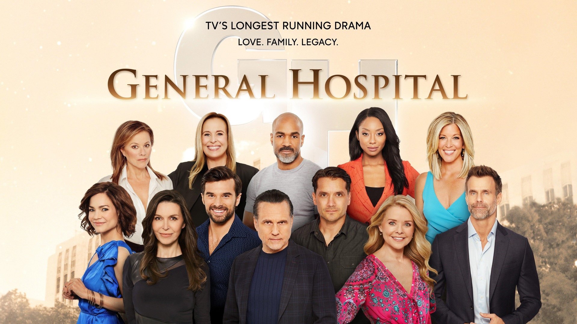 General Hospital Season 54 Episode 116 : #13646