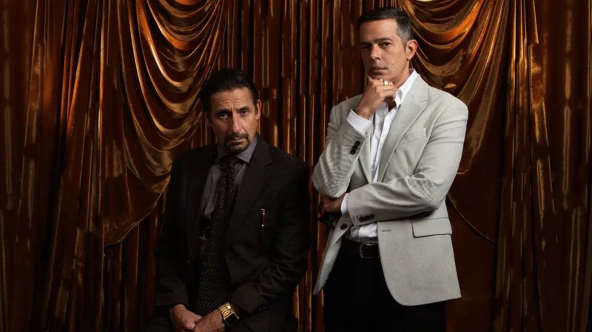 Rulers of Fortune Season 1 Episode 7 : Treacherous Beast