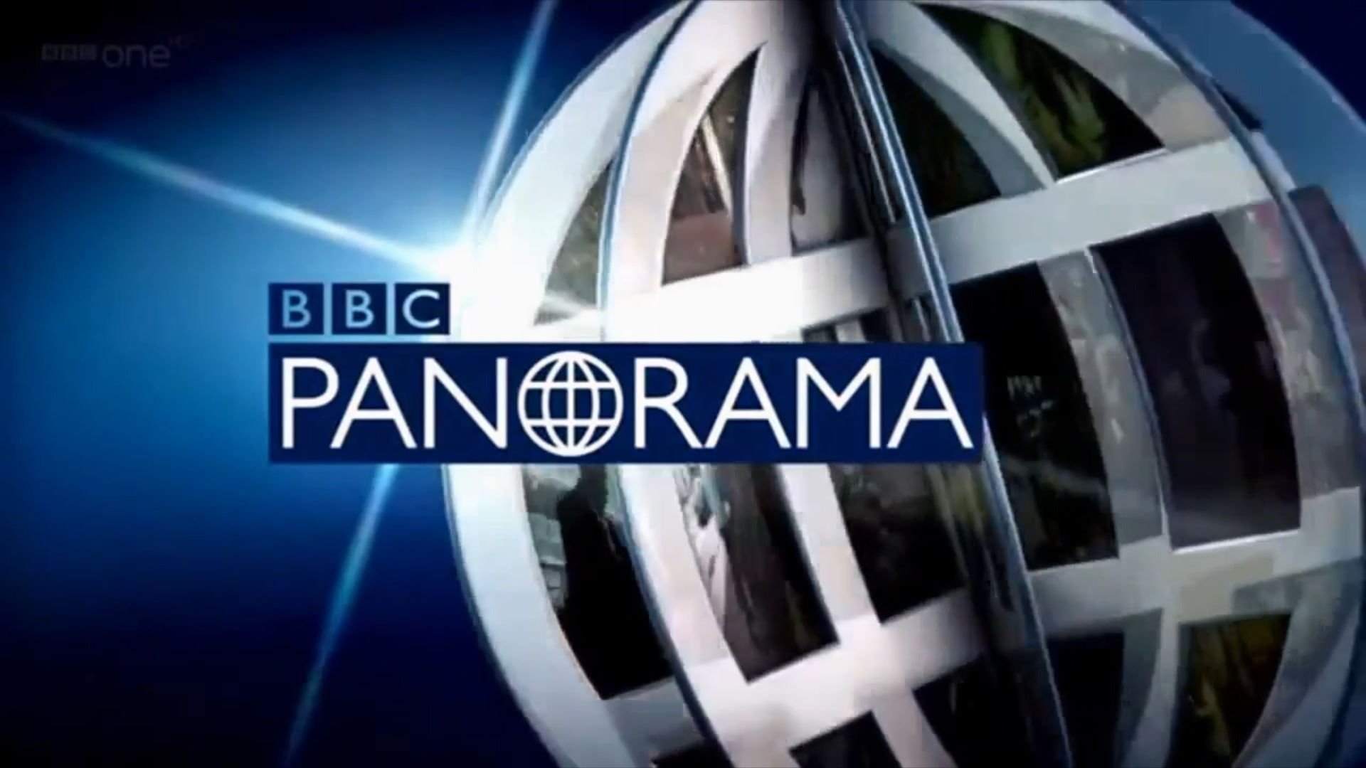Panorama 1964/1965