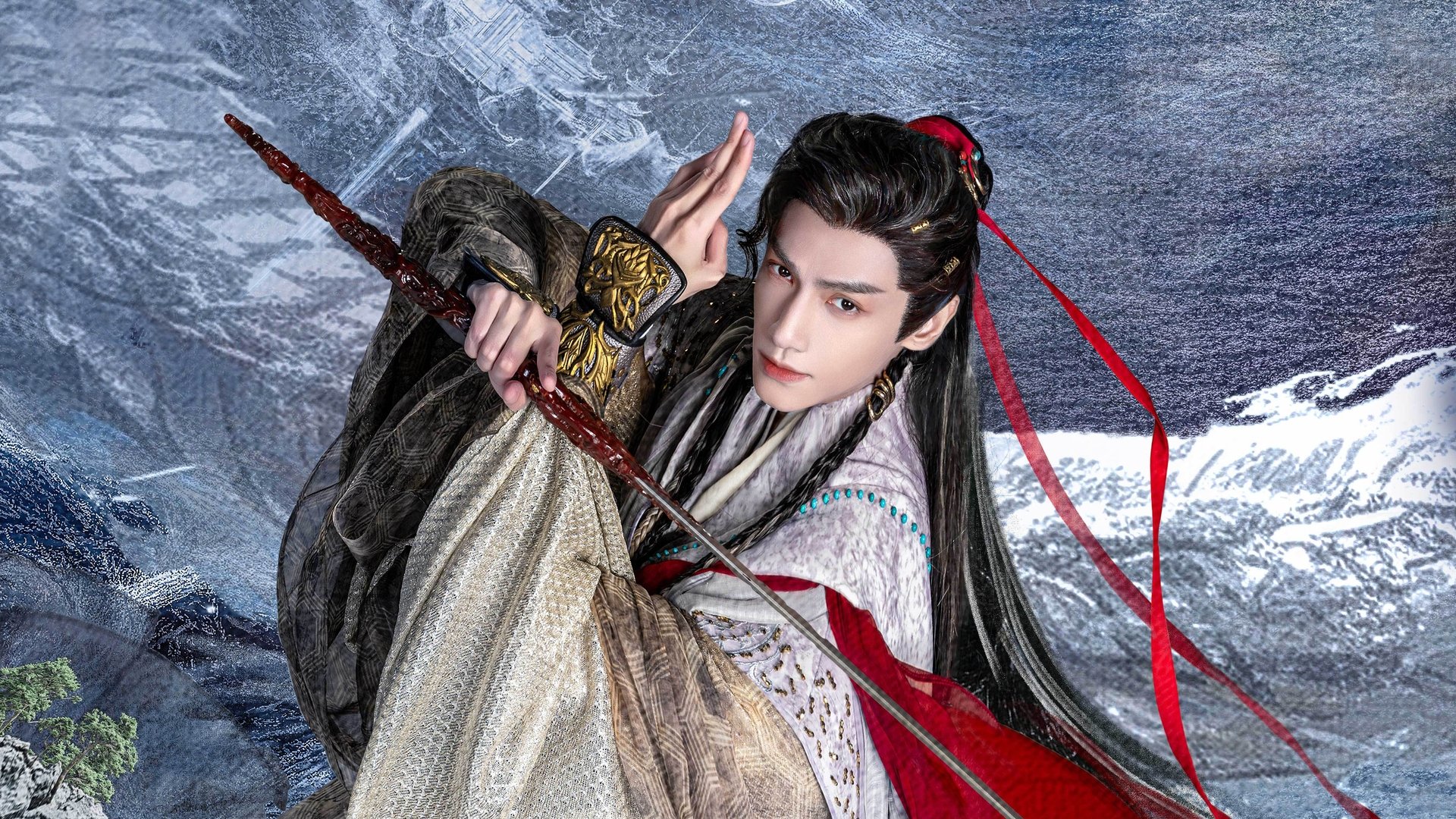 Whispers of Fate Season 1 Episode 22 : Episode 22