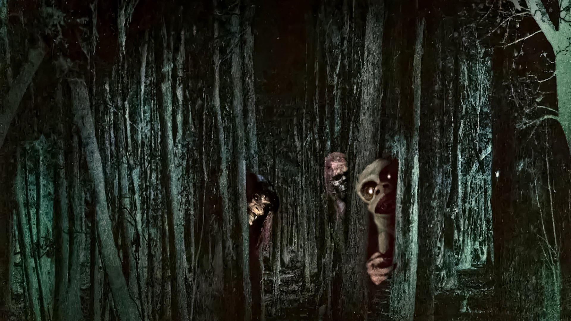 Tales from the Darkside Season 3 Episode 11 : Seasons of Belief