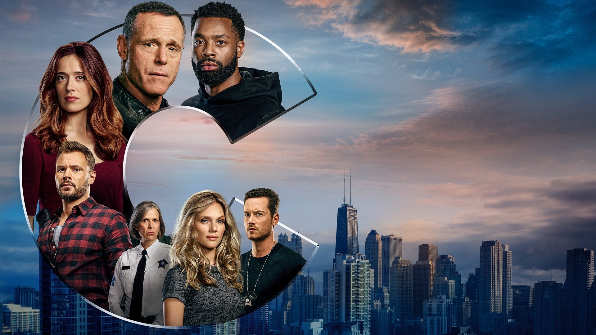 Chicago P.D. Season 9 Episode 5 : Burnside