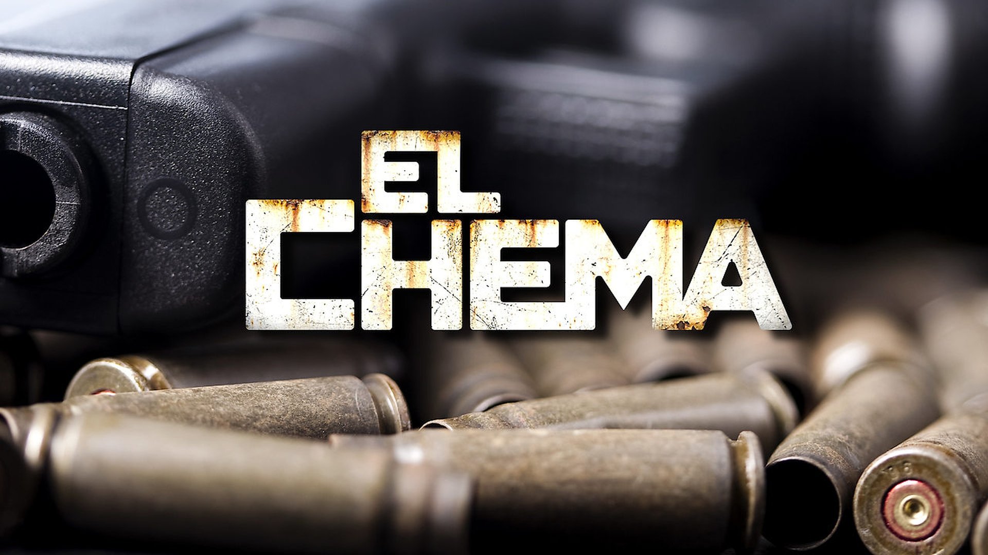 El Chema Season 1 Episode 12 : Episode 12