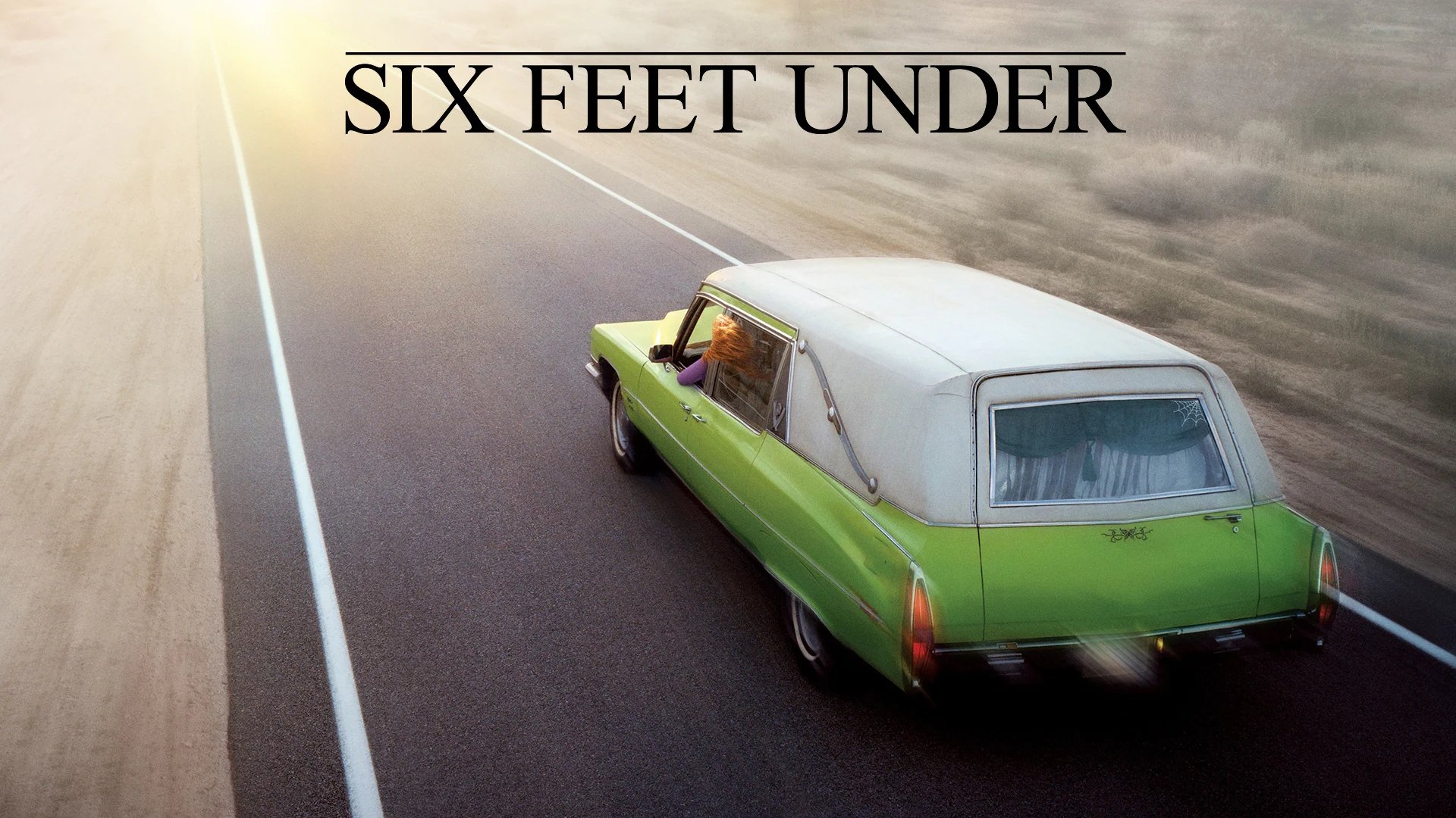 Six Feet Under Season 1 Episode 2 : The Will