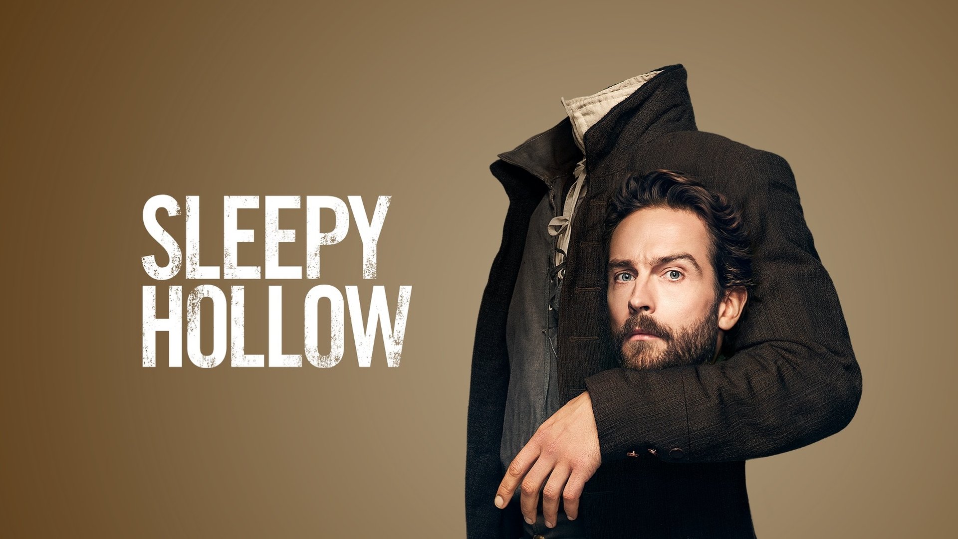 Sleepy Hollow Season 3 Episode 14 : Into the Wild