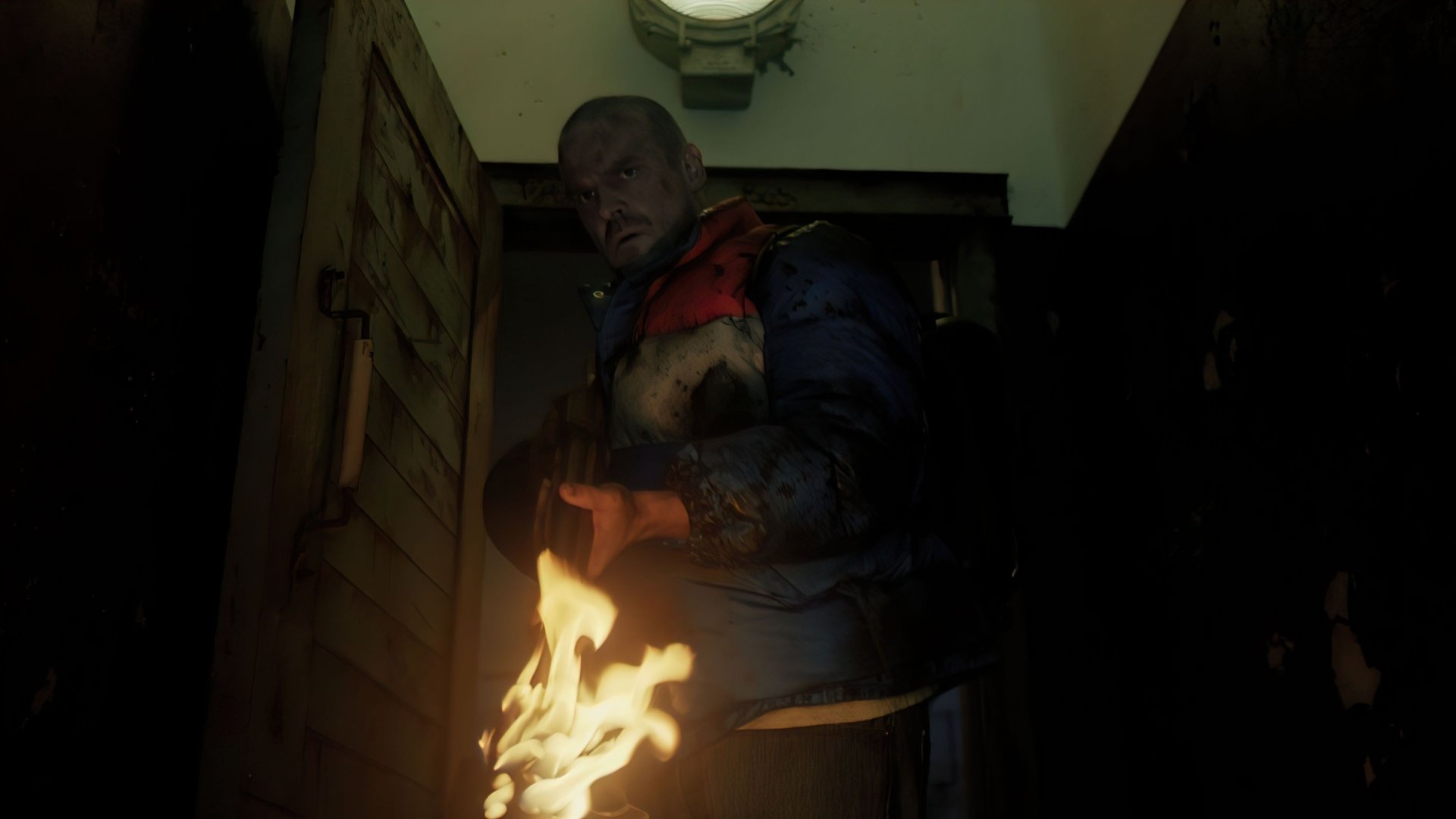 Stranger Things Season 3 Episode 7 : Chapter Seven: The Bite