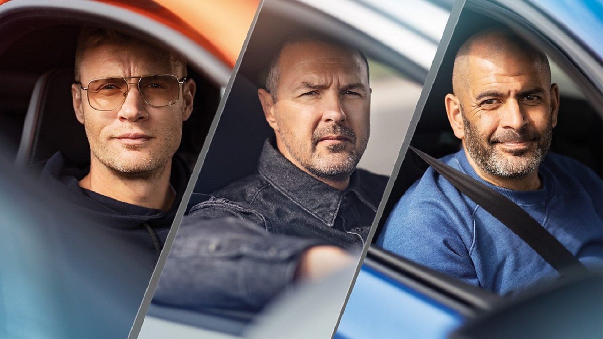 Top Gear Series 20