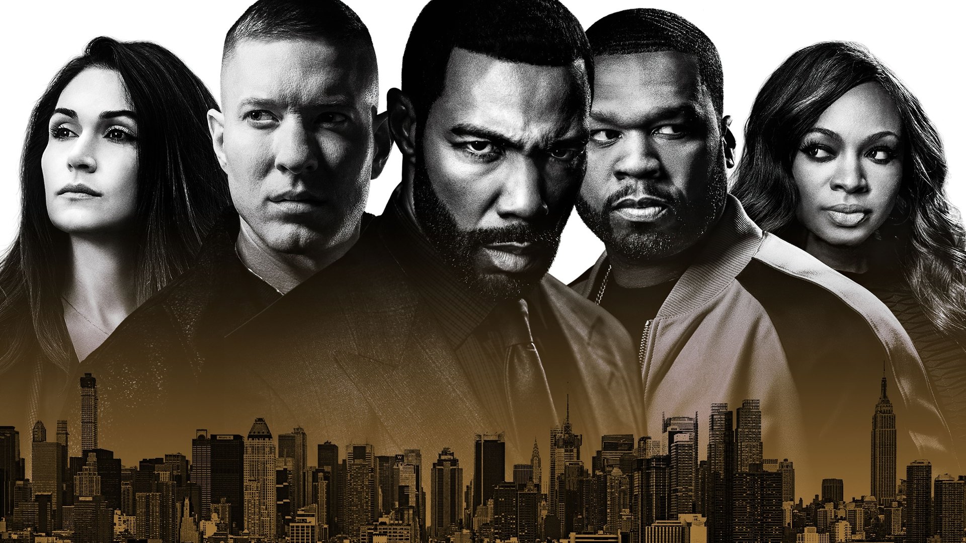 Power Season 5 Episode 9 : There's a Snitch Among Us