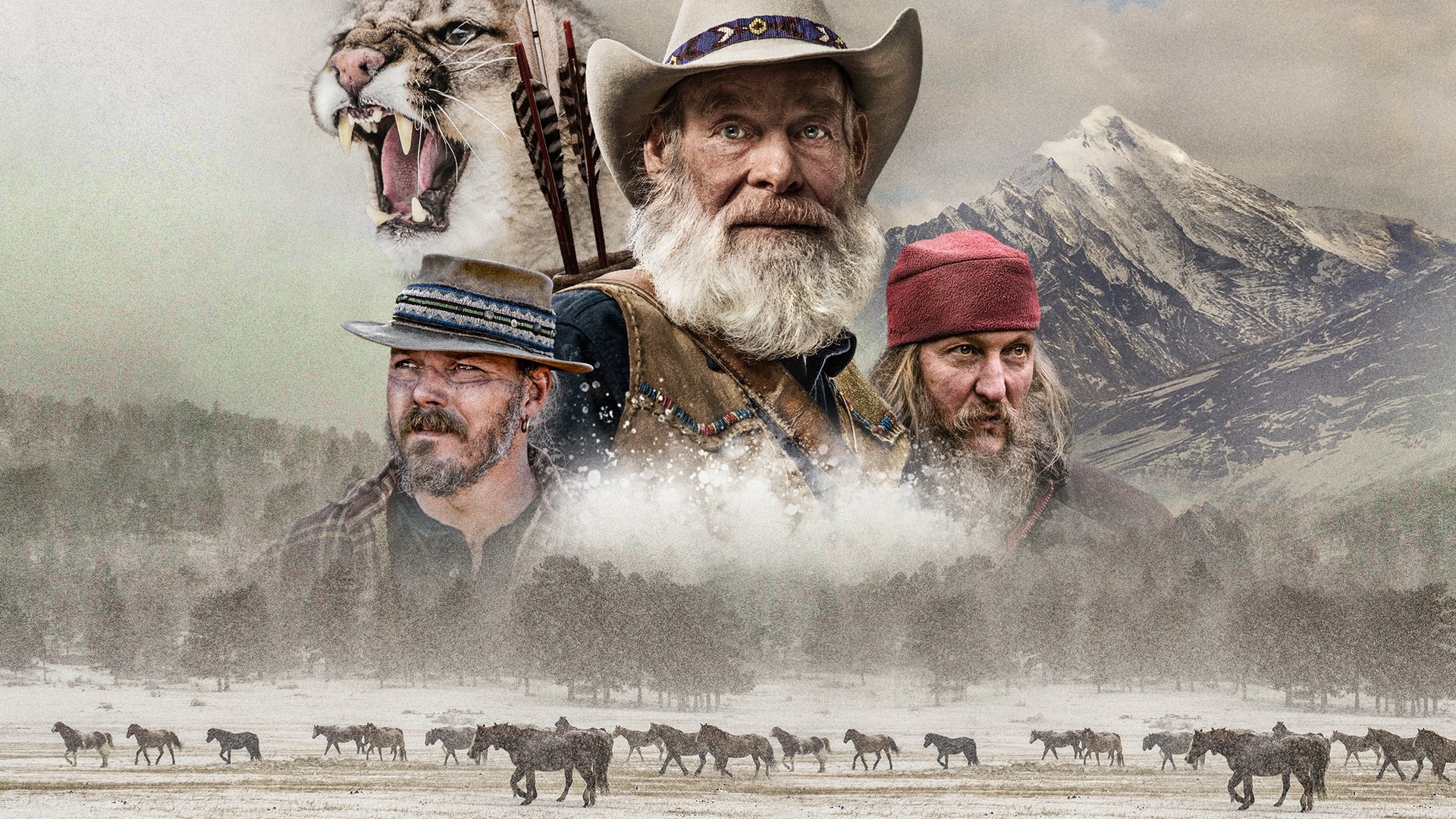 Mountain Men Season 11