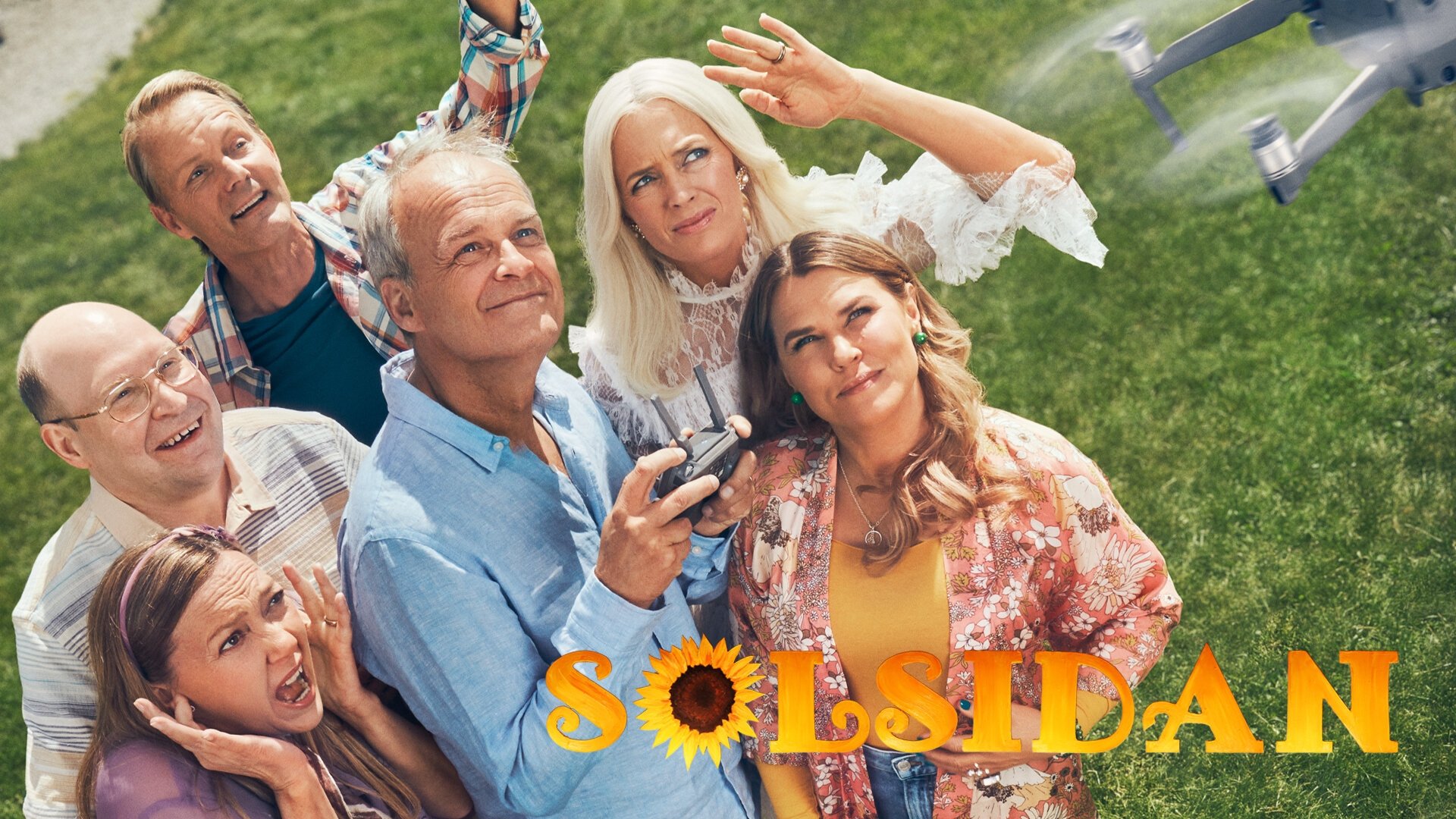 Solsidan Season 8