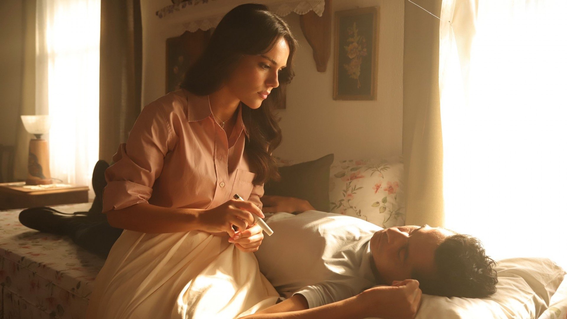 Children of Paradise Season 1 Episode 2 : Episode 2