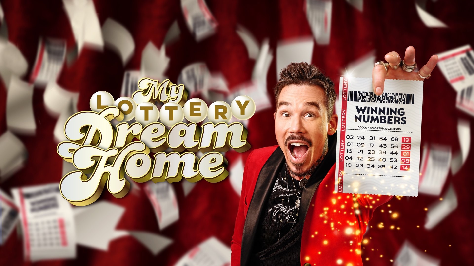 My Lottery Dream Home Season 11
