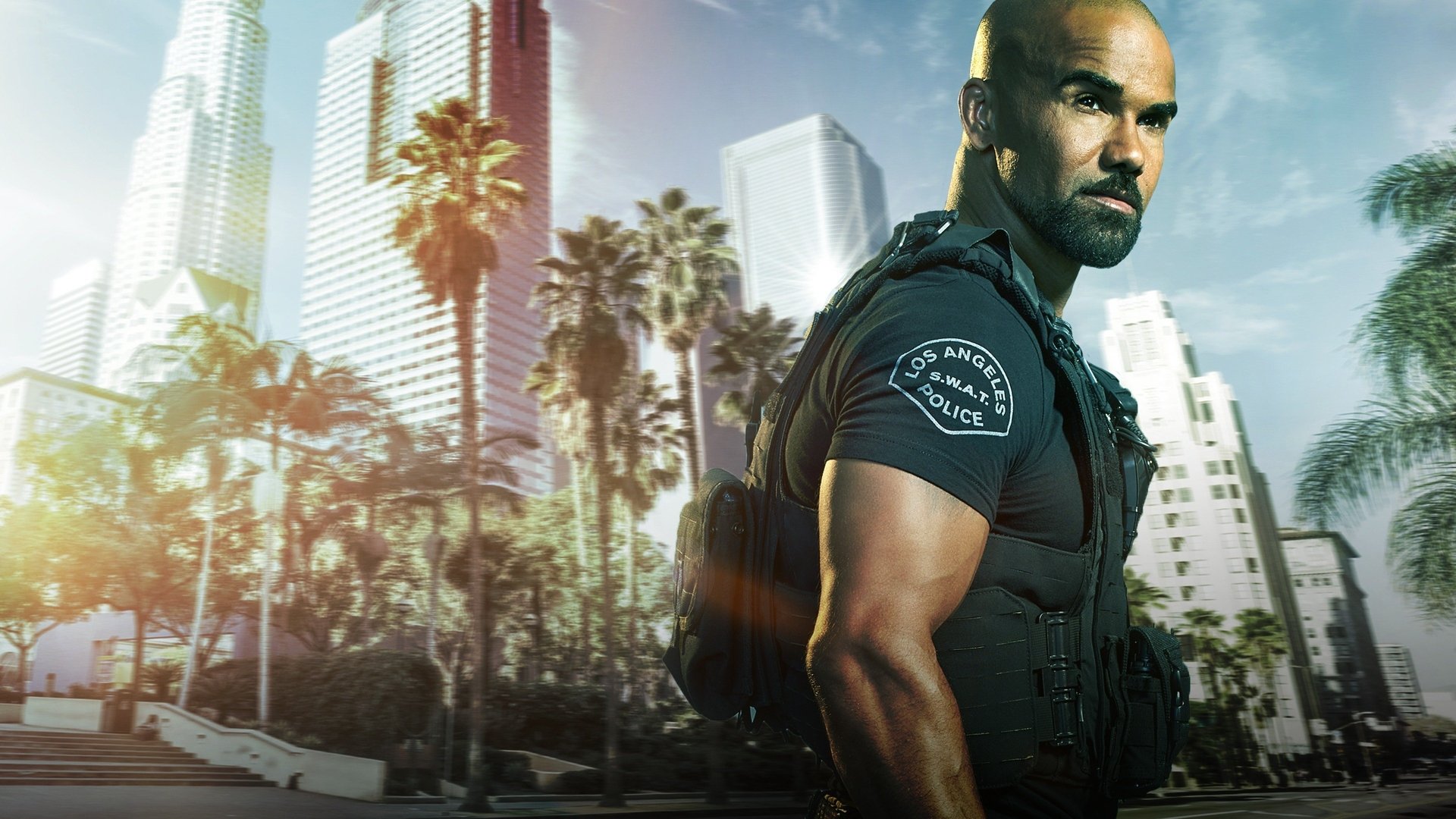 S.W.A.T. Season 7 Episode 13 : Twenty Squad