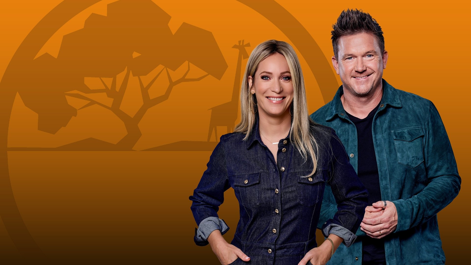 De Oranjezomer Season 4 Episode 3 : Episode 3