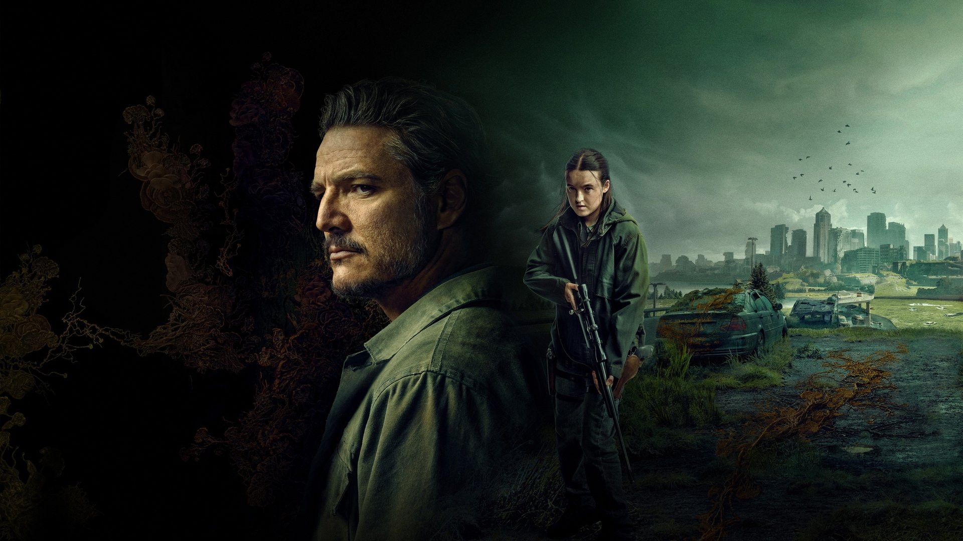The Last of Us Season 1 Episode 7 : Left Behind