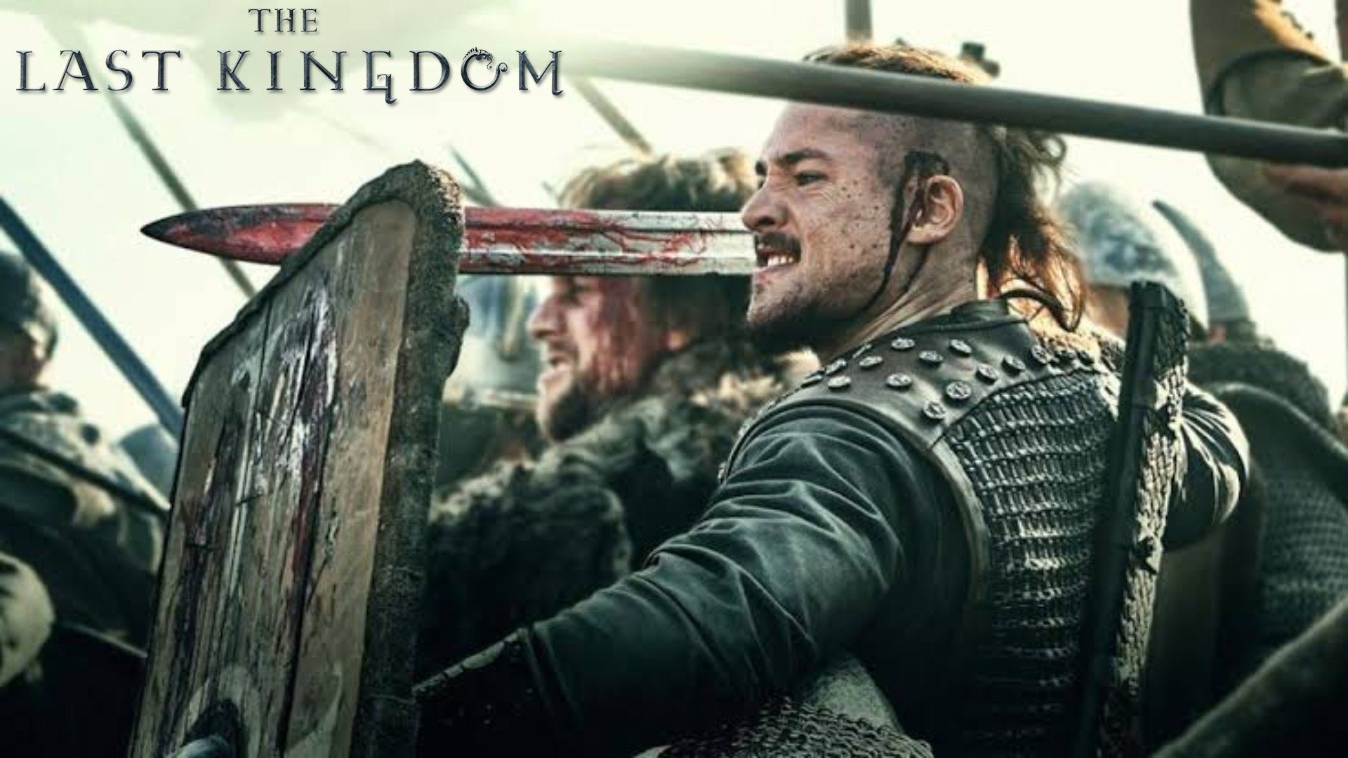 The Last Kingdom Season 3 Episode 5 : Episode 5
