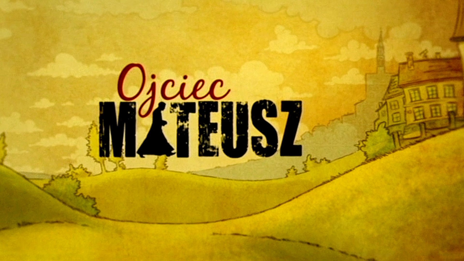 Ojciec Mateusz Season 27 Episode 9 : Episode 9