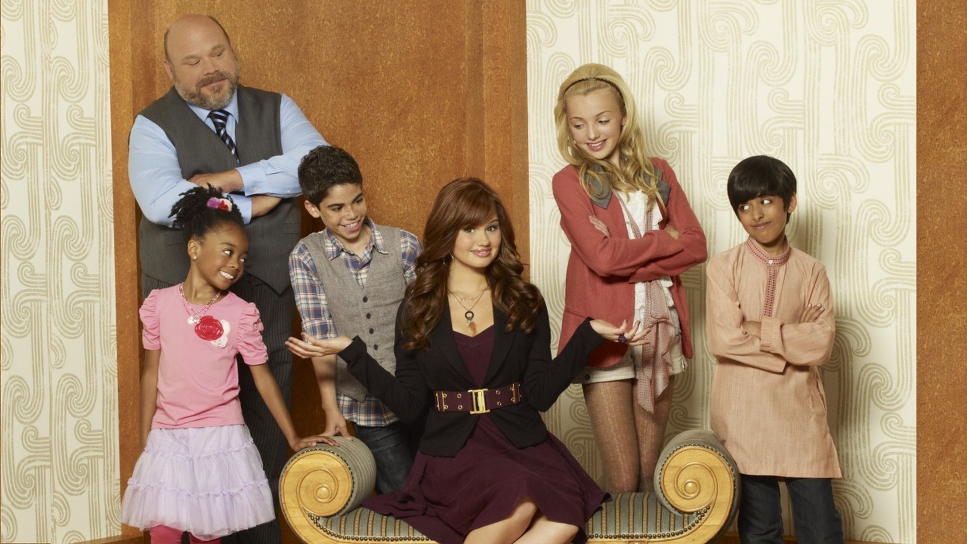 Jessie Season 2