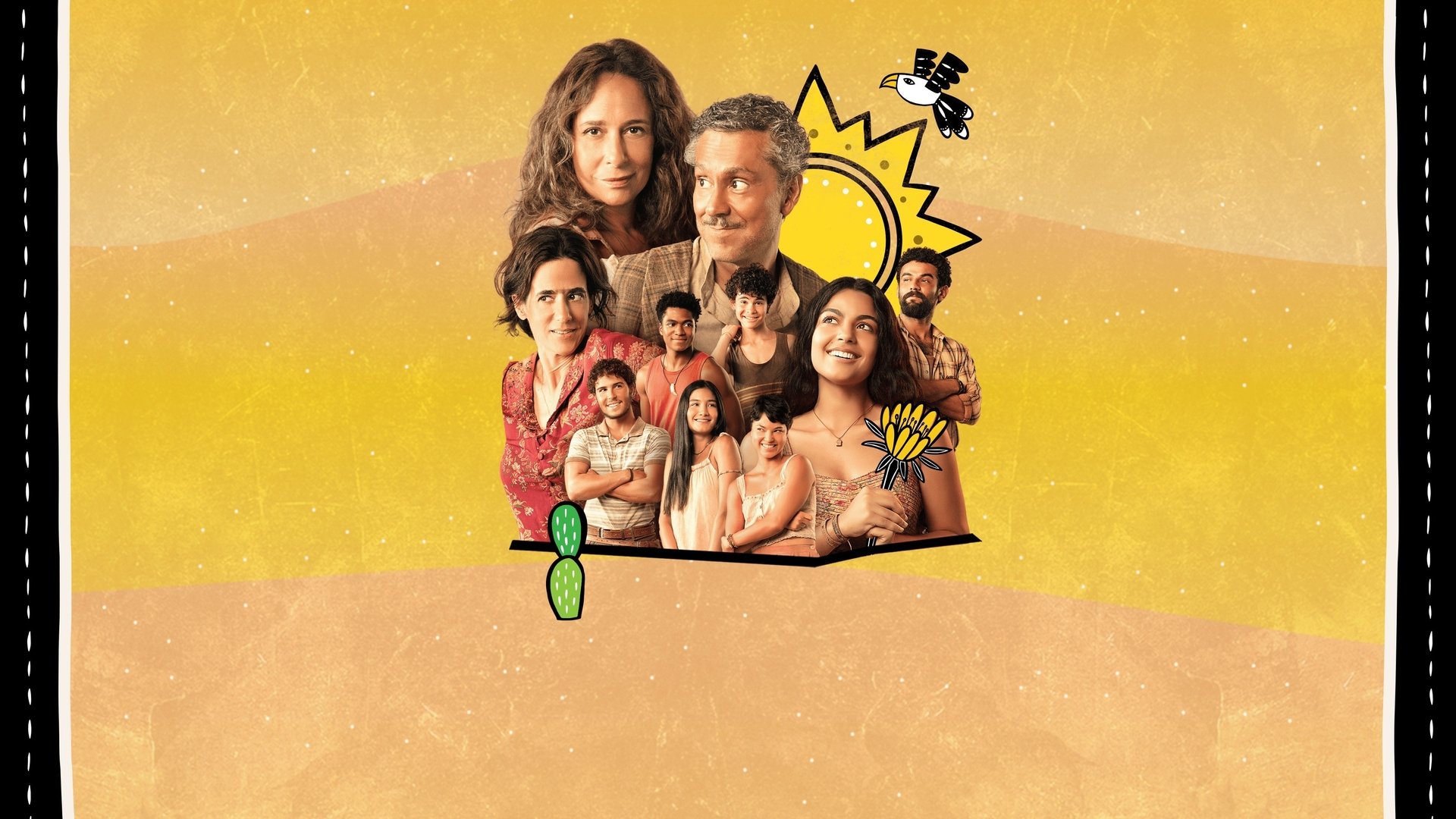 No Rancho Fundo Season 1 Episode 7 : Episode 7