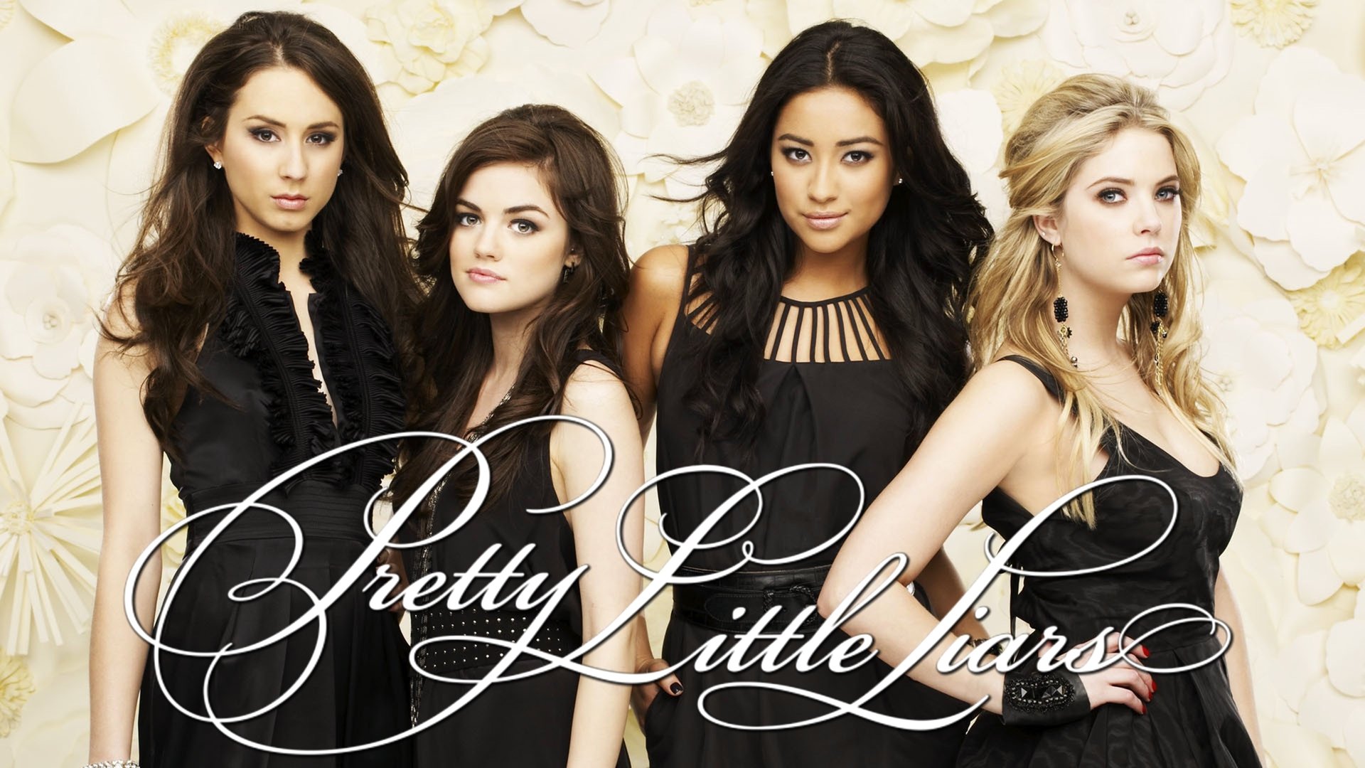 Pretty Little Liars Season 2 Episode 11 : I Must Confess