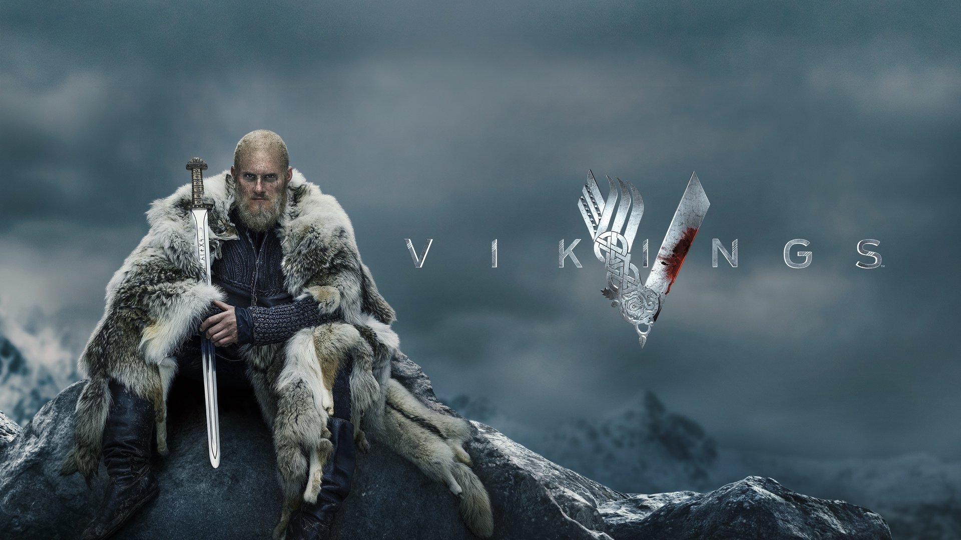 Vikings Season 6 Episode 12 : All Change