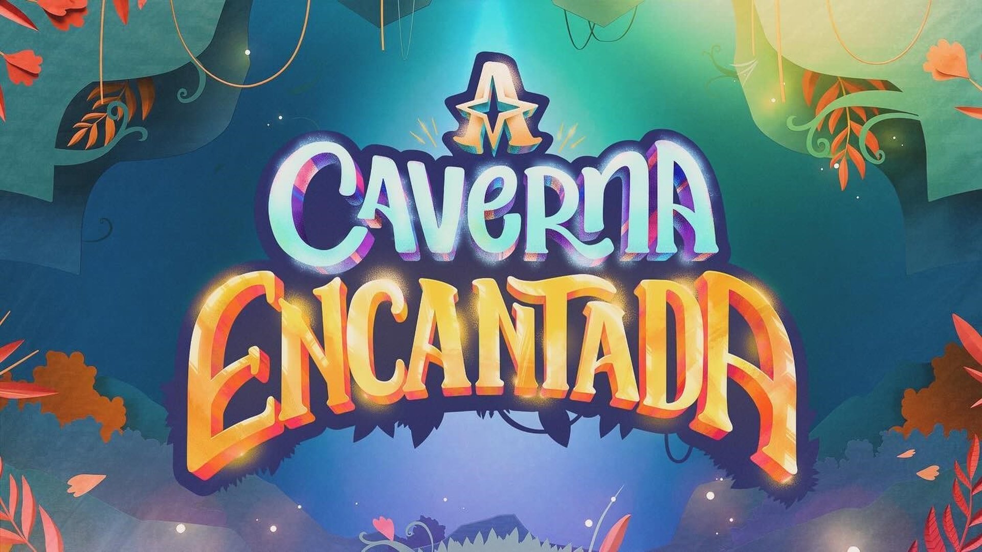 The Enchanted Cave Season 1 Episode 10 : Episode 10