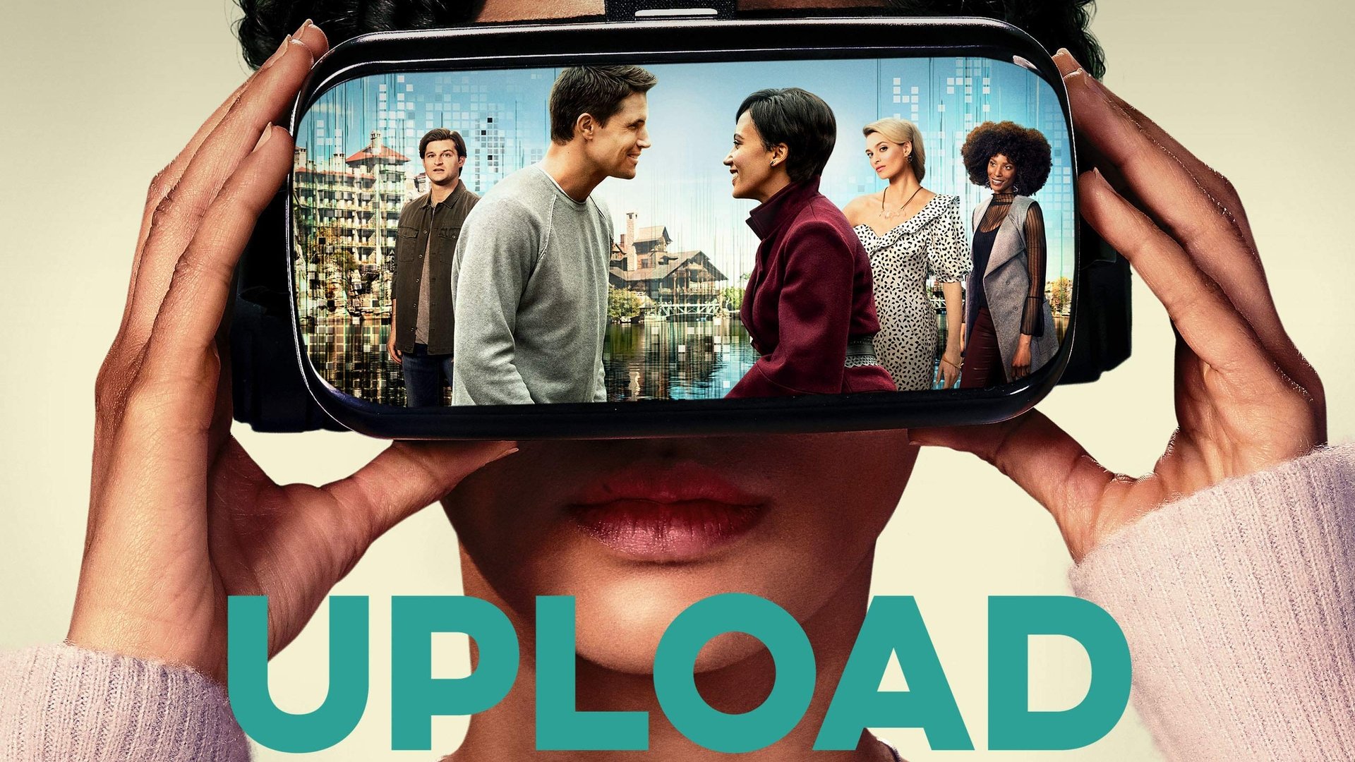Upload Season 3