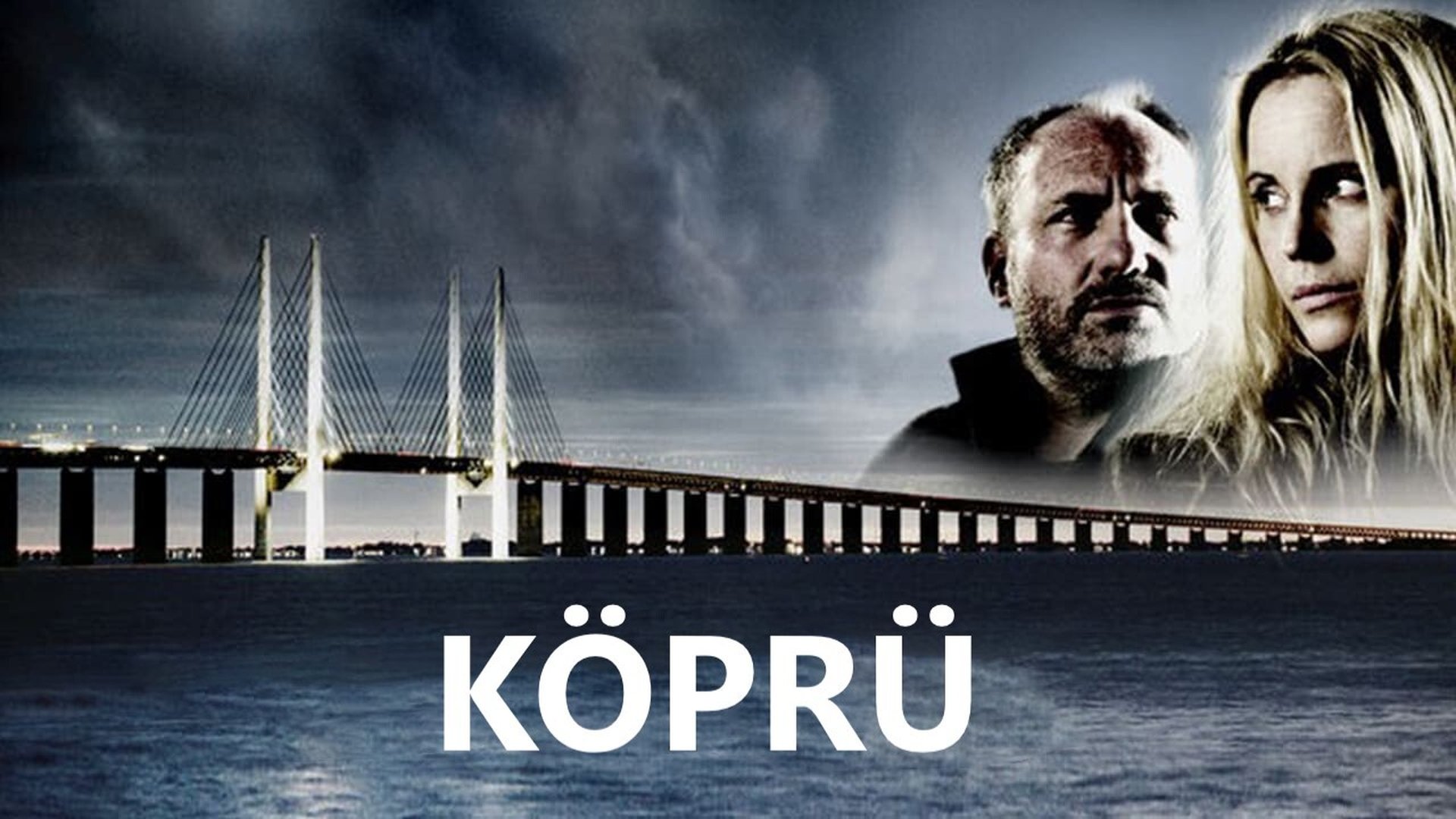The Bridge Season 1 Episode 1 : Episode 1