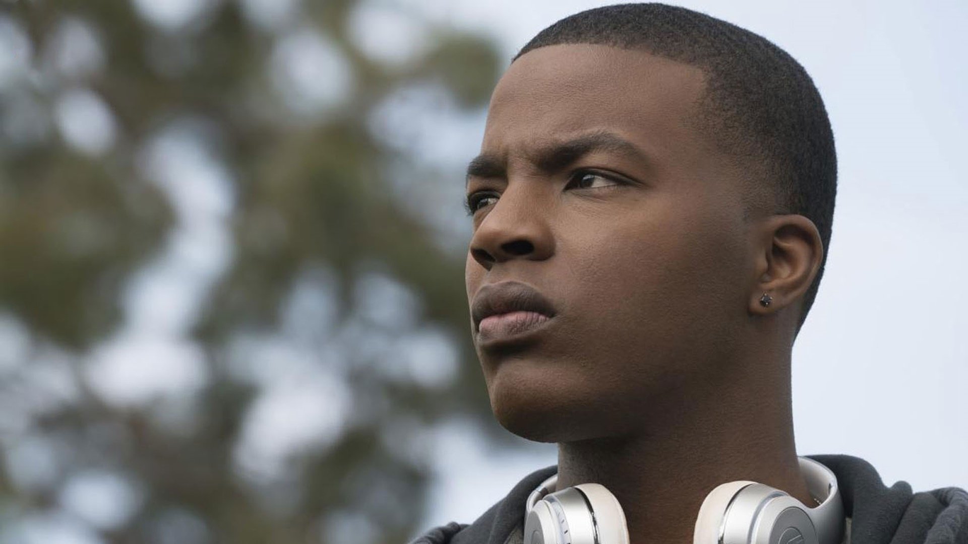 All American Season 2