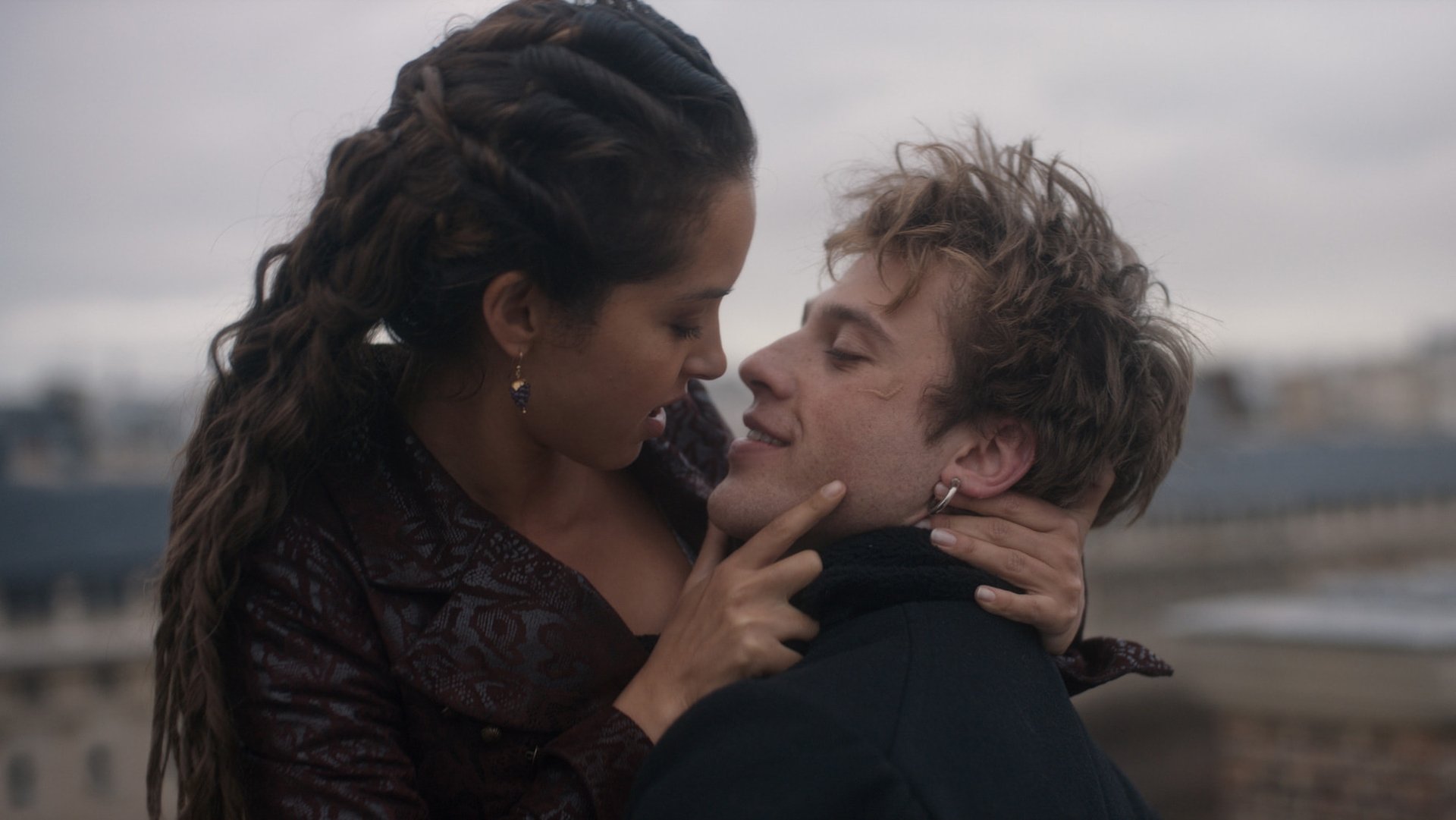 CarÃªme Season 1