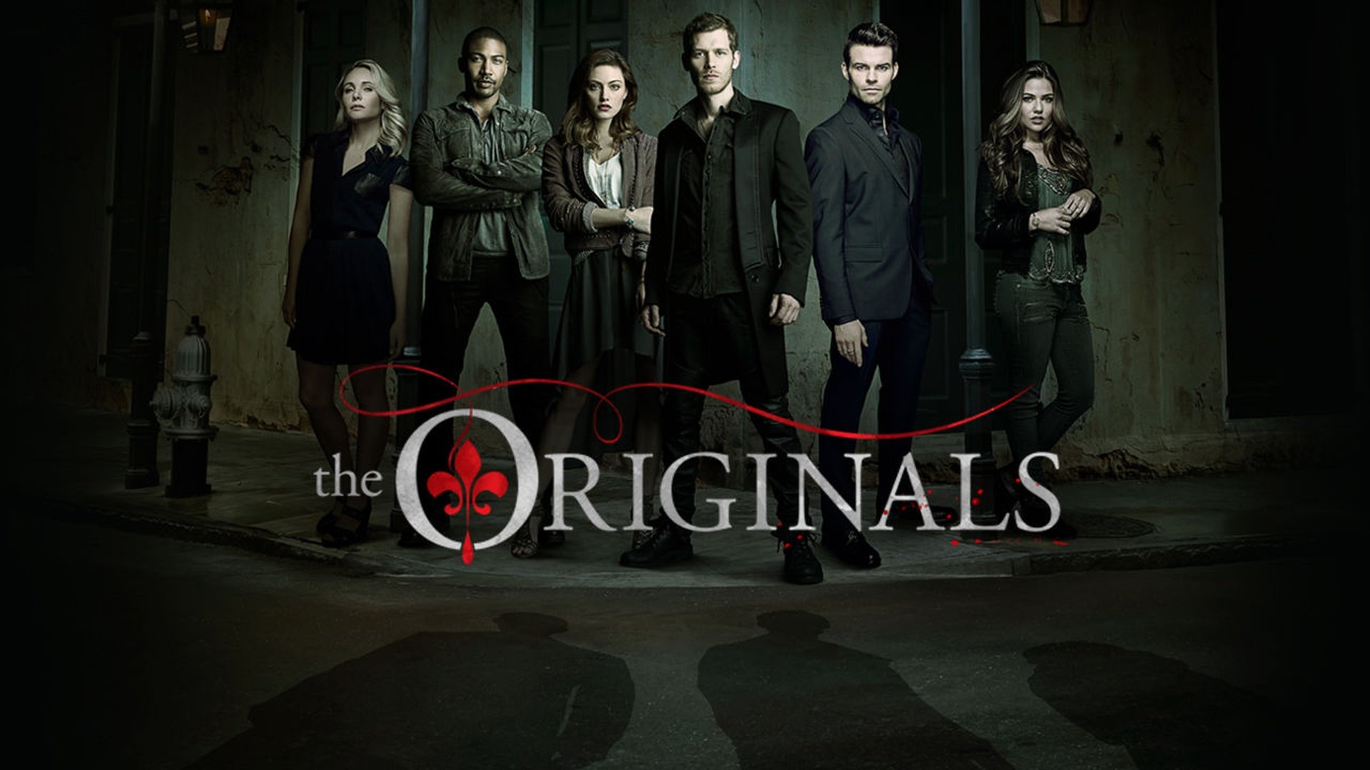 The Originals Season 2 Episode 11 : Brotherhood of the Damned