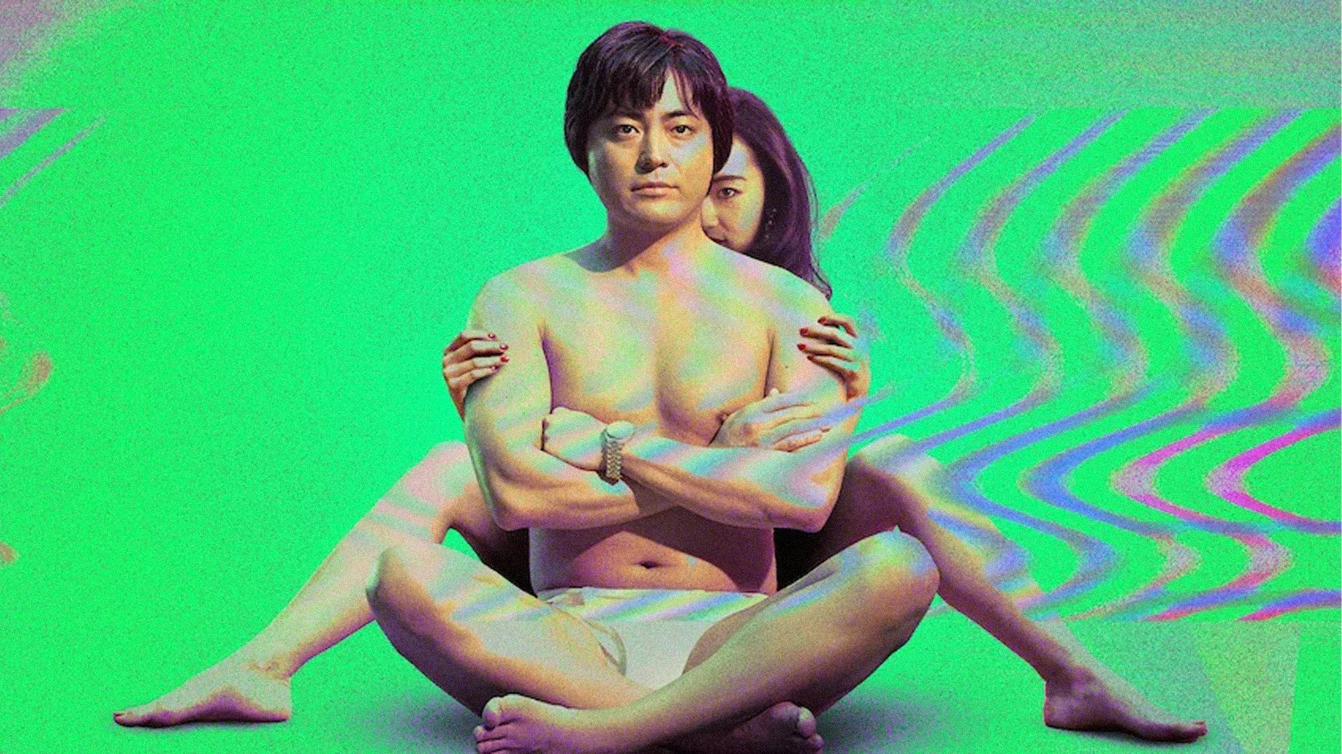 The Naked Director Season 2 Episode 5 : The Bubble Bursts