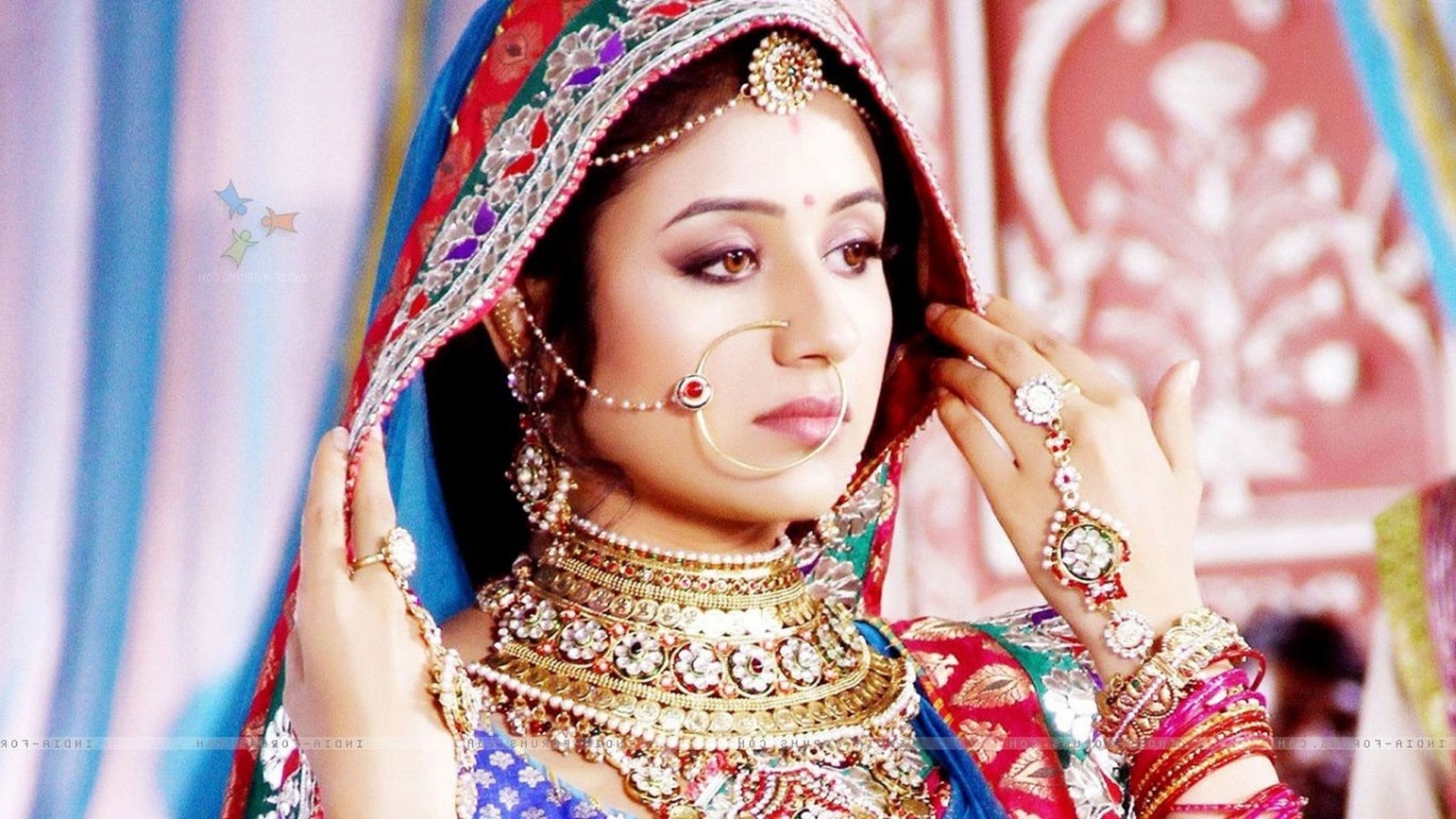 Jodha & Akbar Season 1