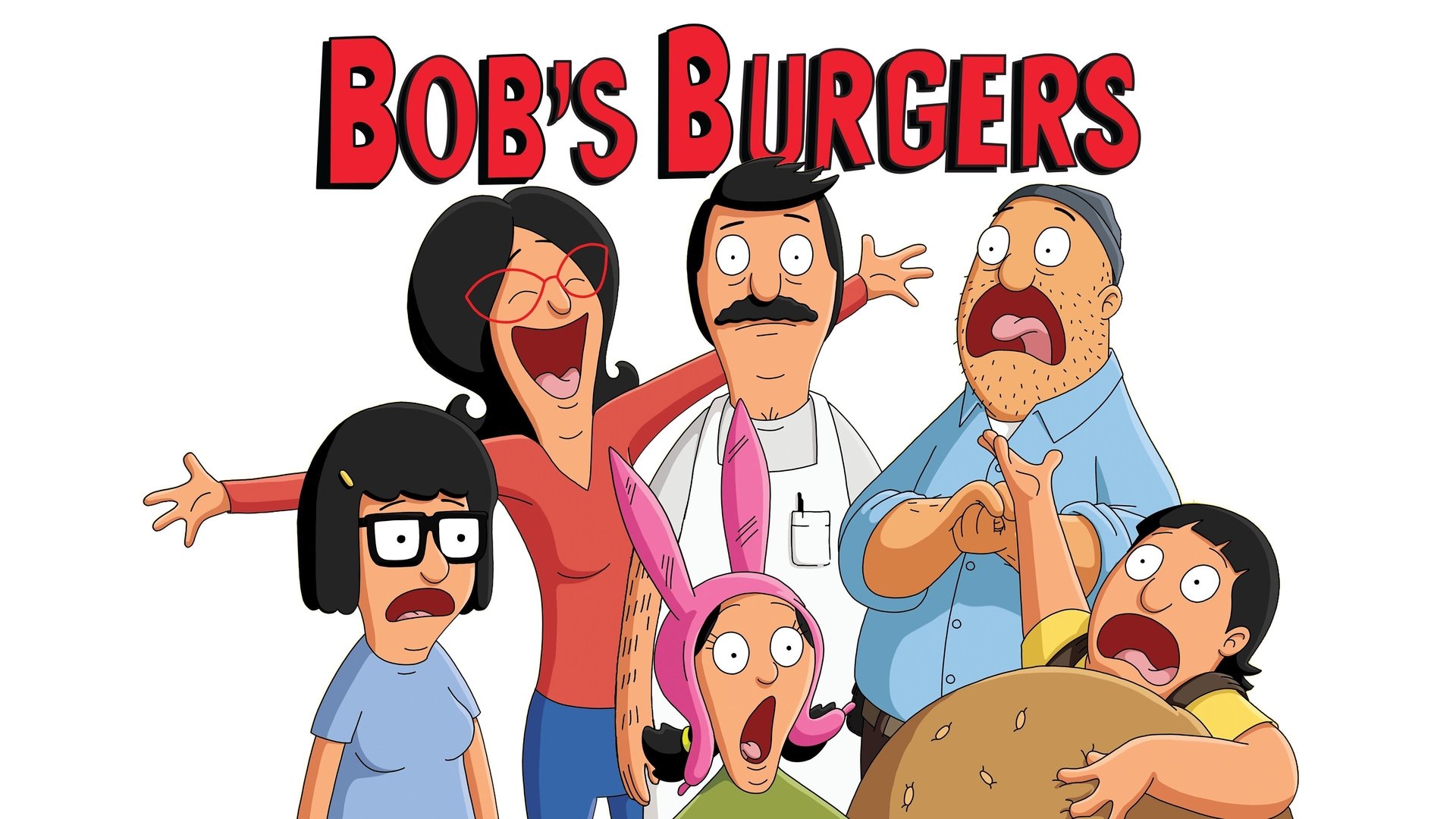 Bob's Burgers Season 4 Episode 17 : The Equestranauts