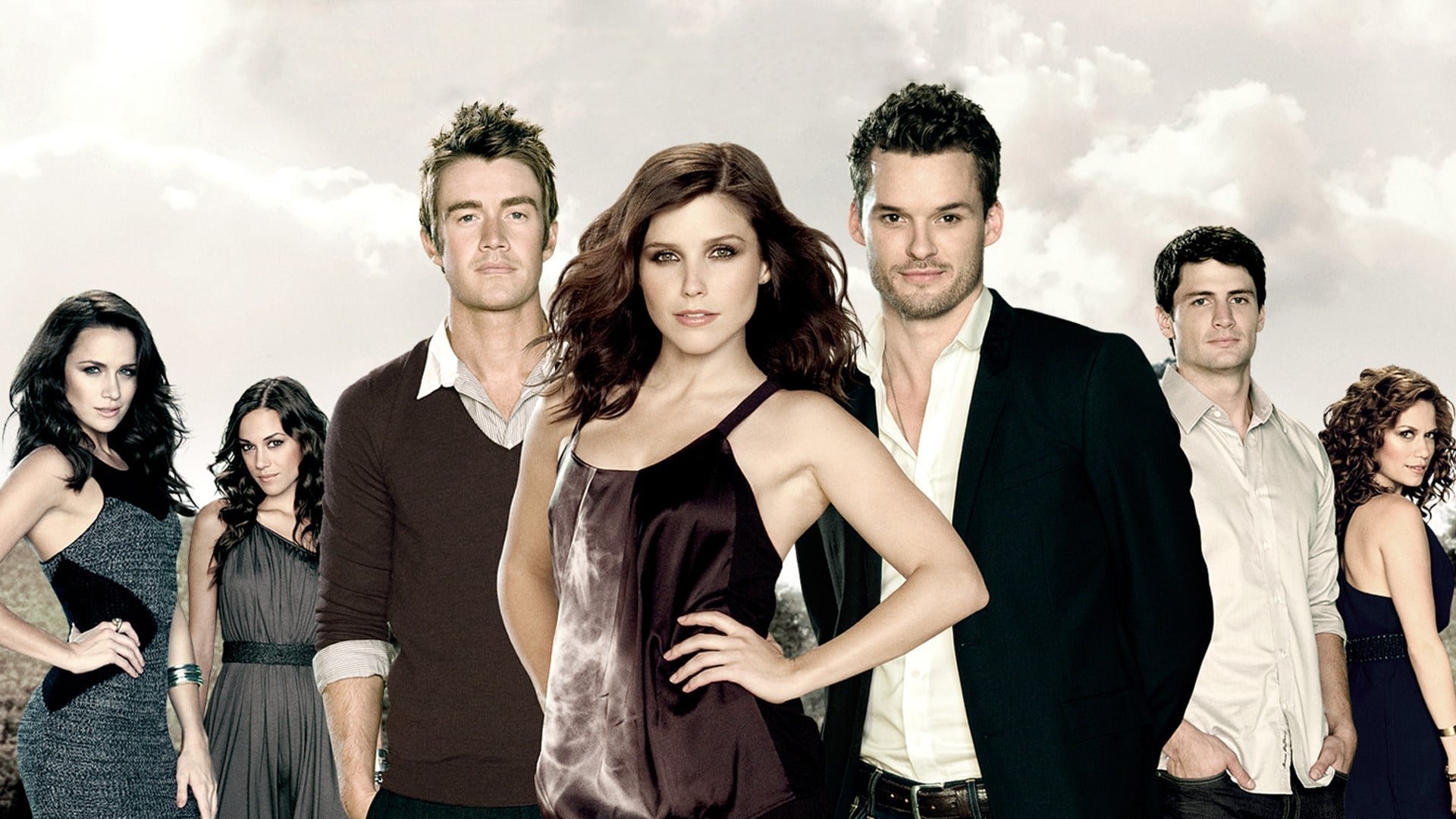 One Tree Hill Season 7 Episode 14 : Family Affair
