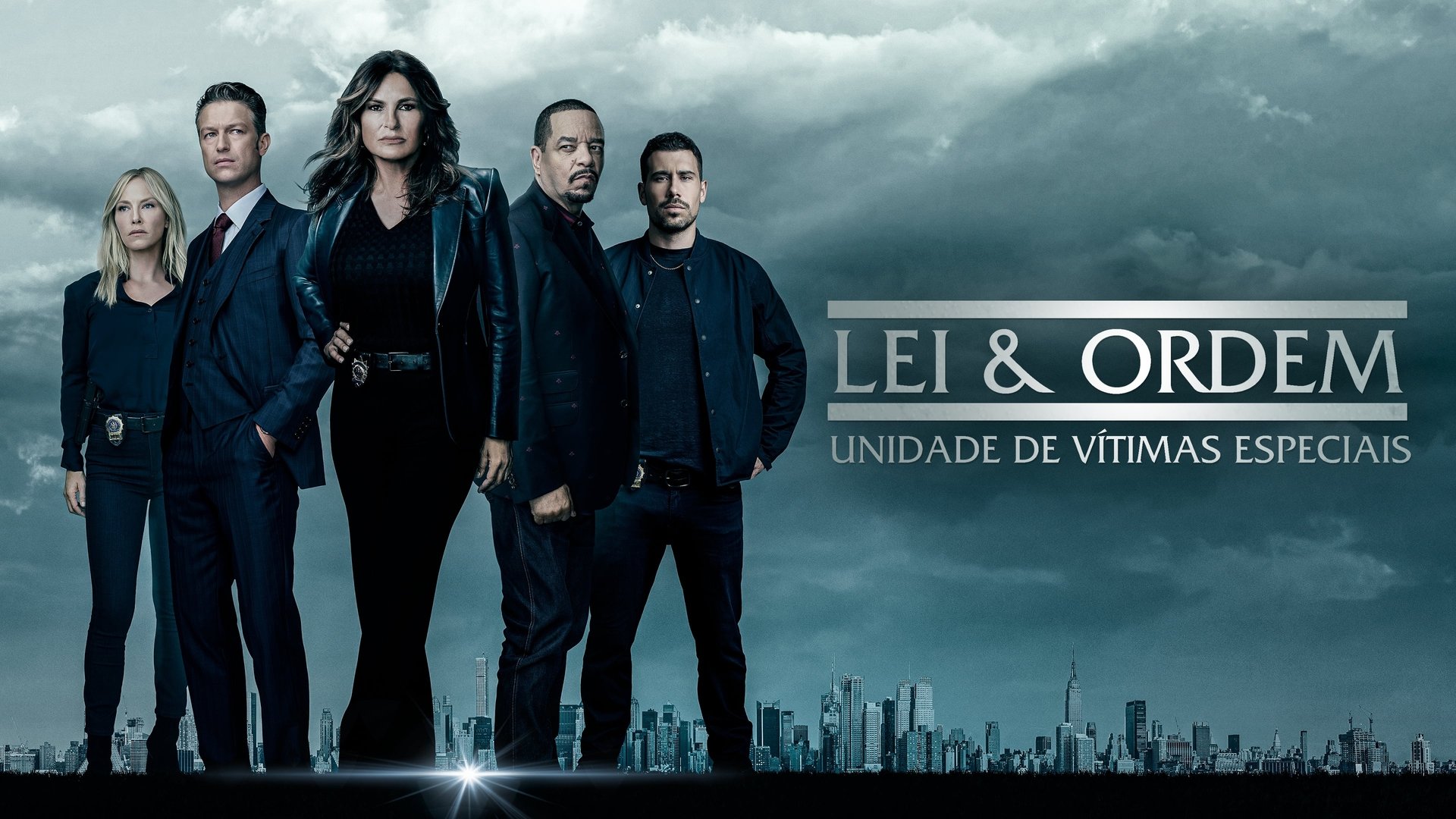 Law & Order: Special Victims Unit Season 2 Episode 3 : Closure (2)