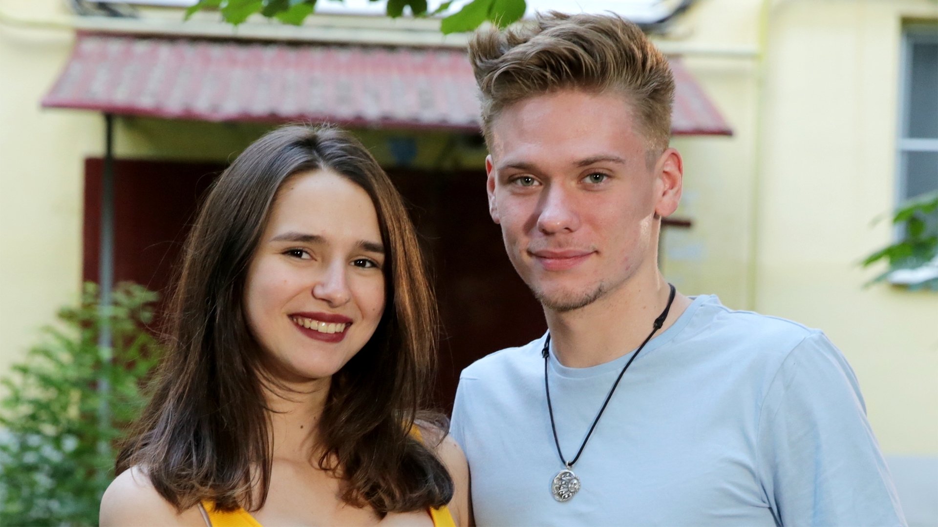 90 Day Fiancé Season 5