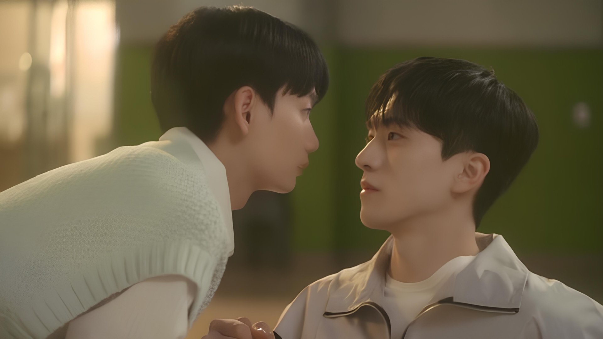 Ball Boy Tactics Season 1 Episode 6 : Episode 6