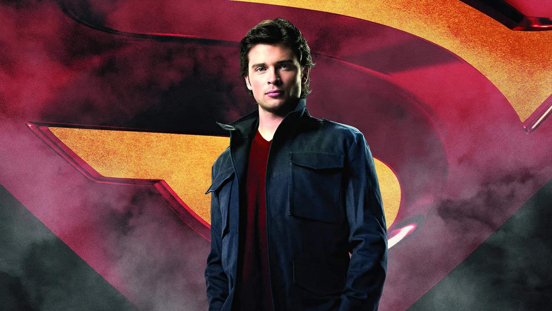 Smallville Season 3 Episode 7 : Magnetic