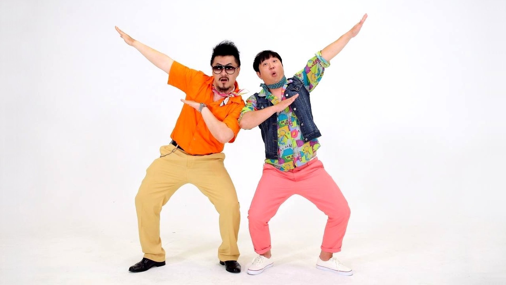 Weekly Idol Season 1 Episode 170 : Episode 170 with VIXX
