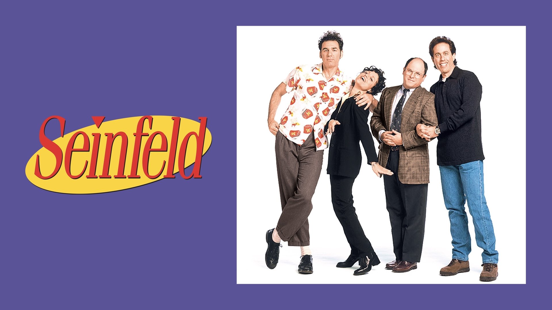 Seinfeld Season 1