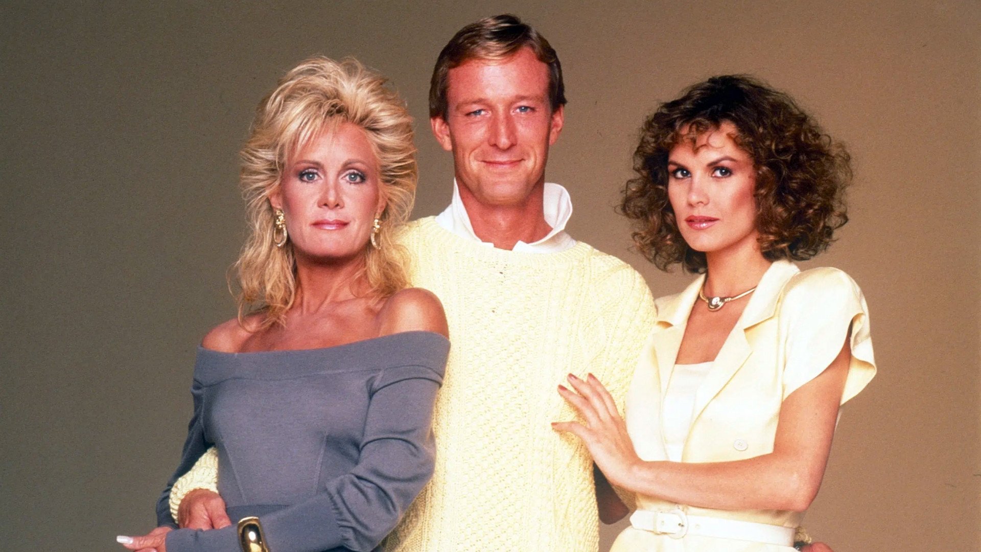 Knots Landing Season 11 Episode 19 : The Grim Reaper