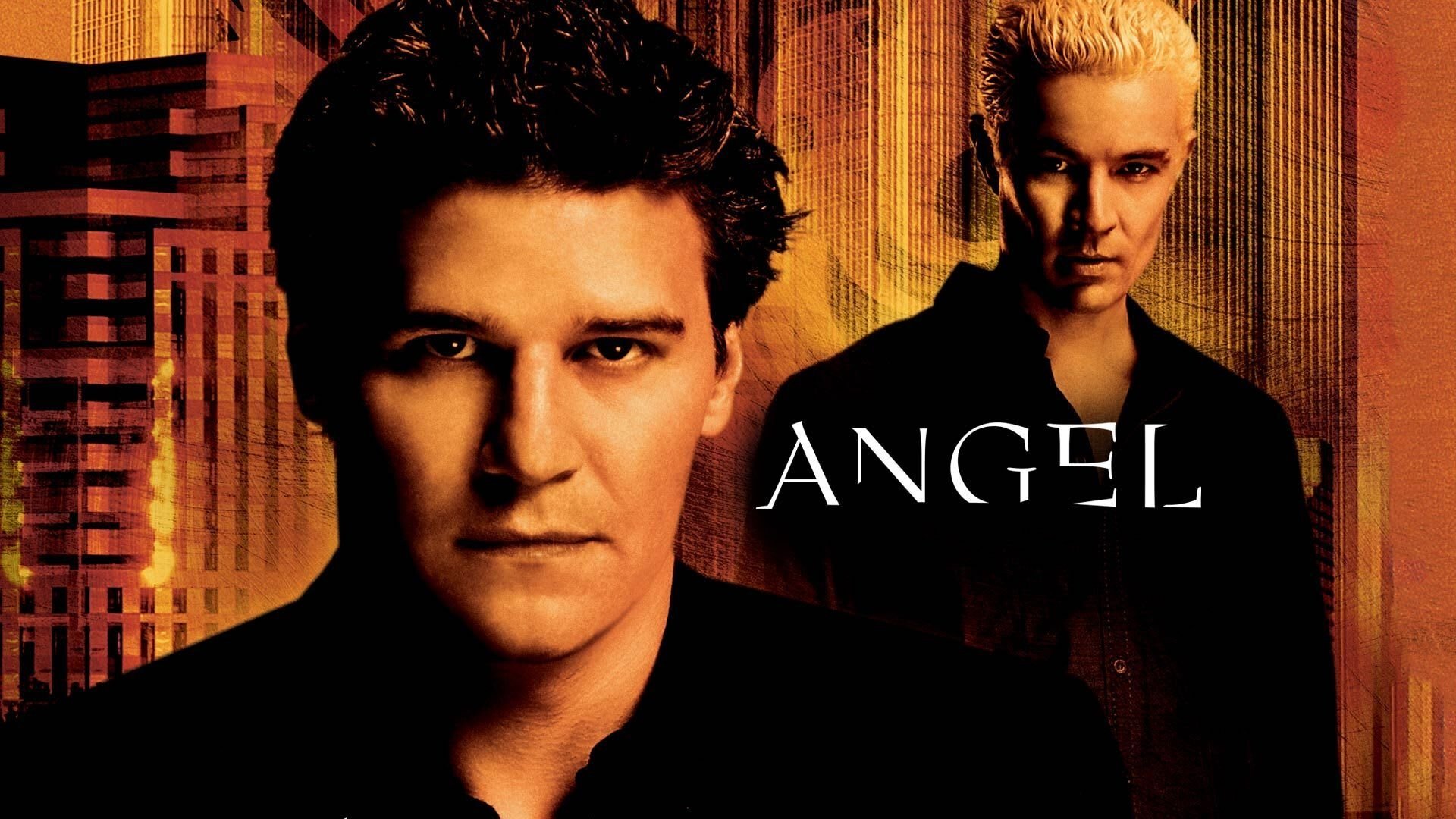 Angel Season 5 Episode 5 : Life of the Party