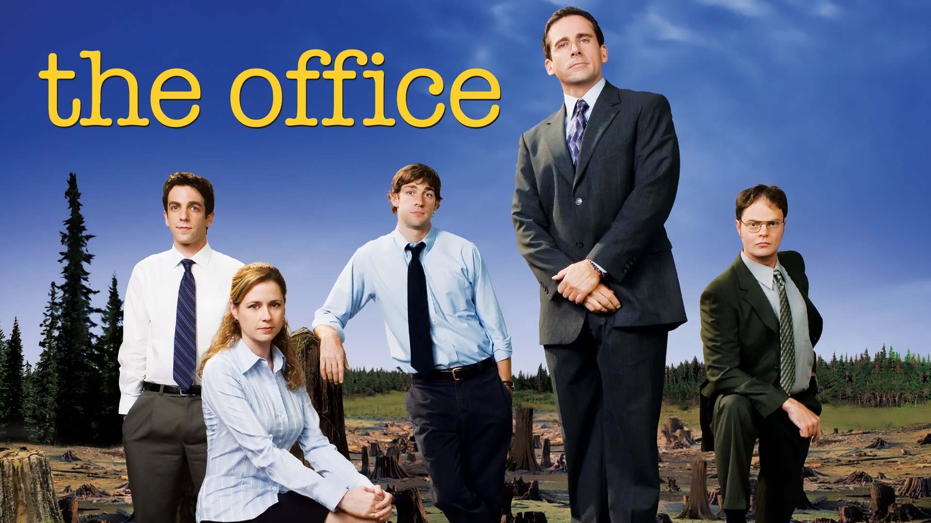 The Office Season 8 Episode 1 : The List