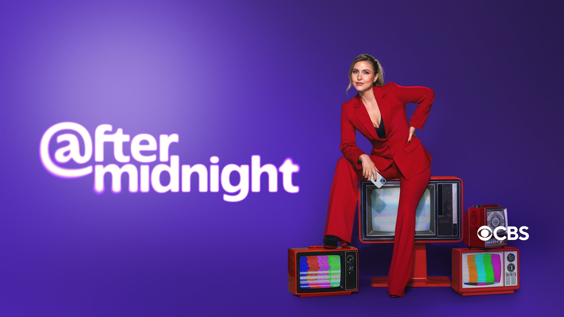 After Midnight Season 1 Episode 84 : 7/23/24 (Anna Faris, Melissa Villaseñor, Andy Richter)