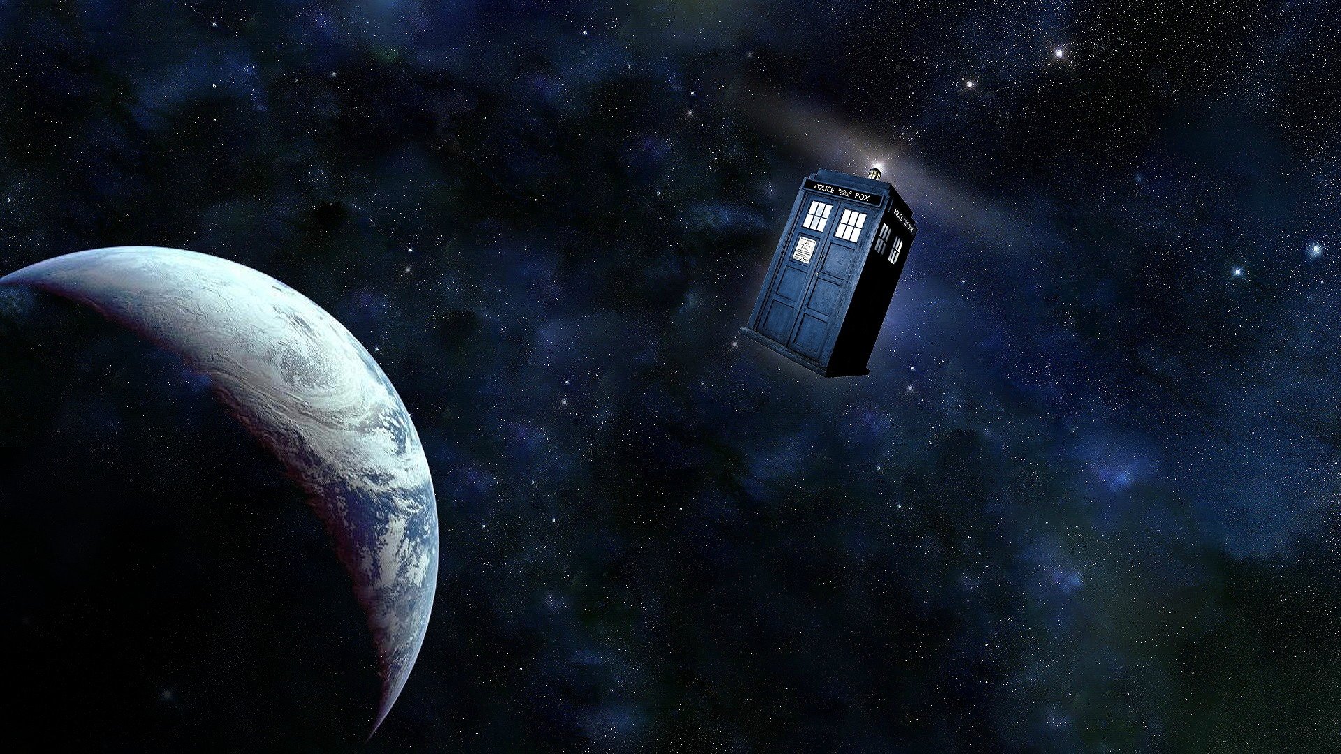 Doctor Who Season 5 Episode 1 : The Eleventh Hour