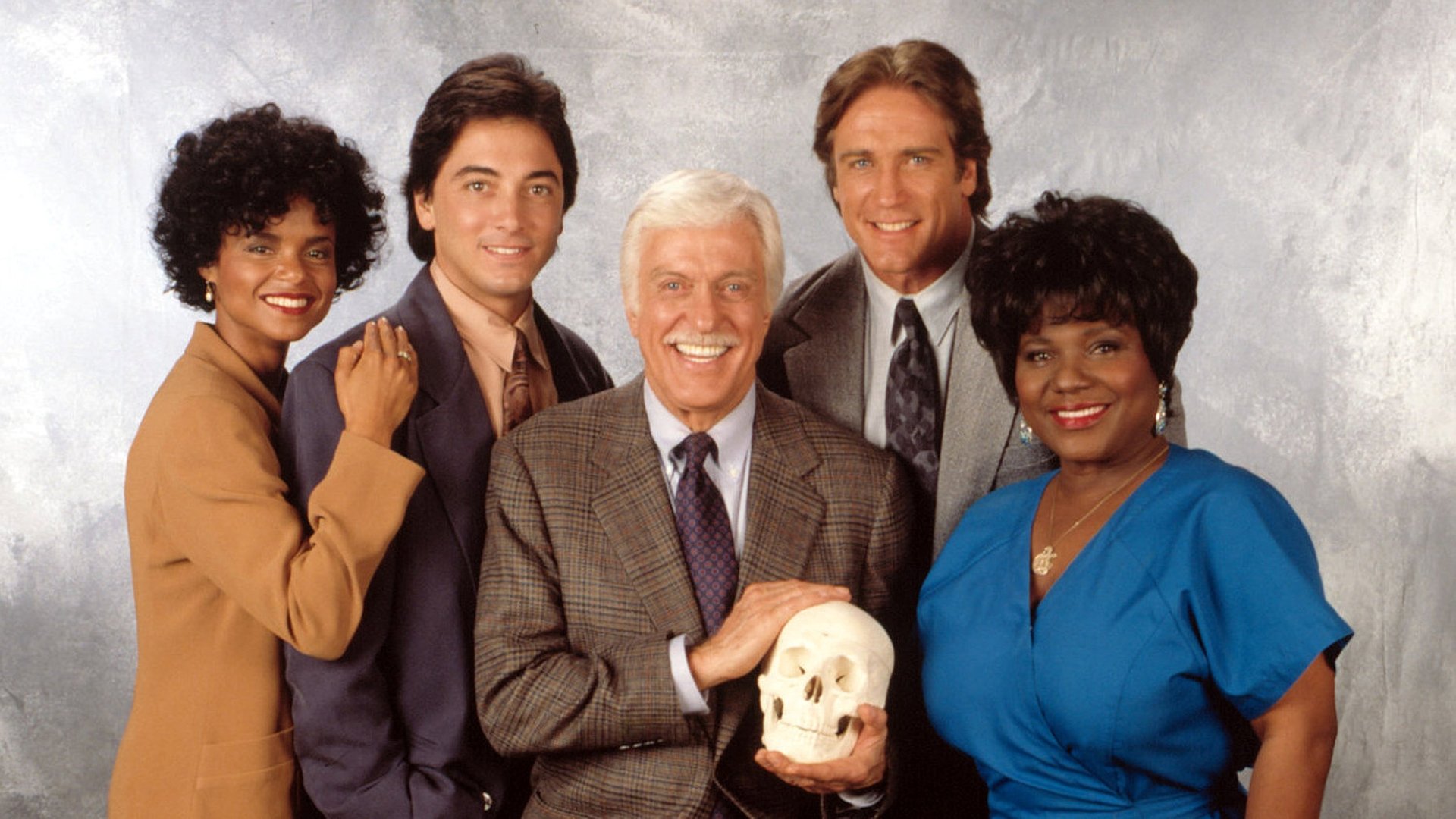 Diagnosis: Murder Season 7